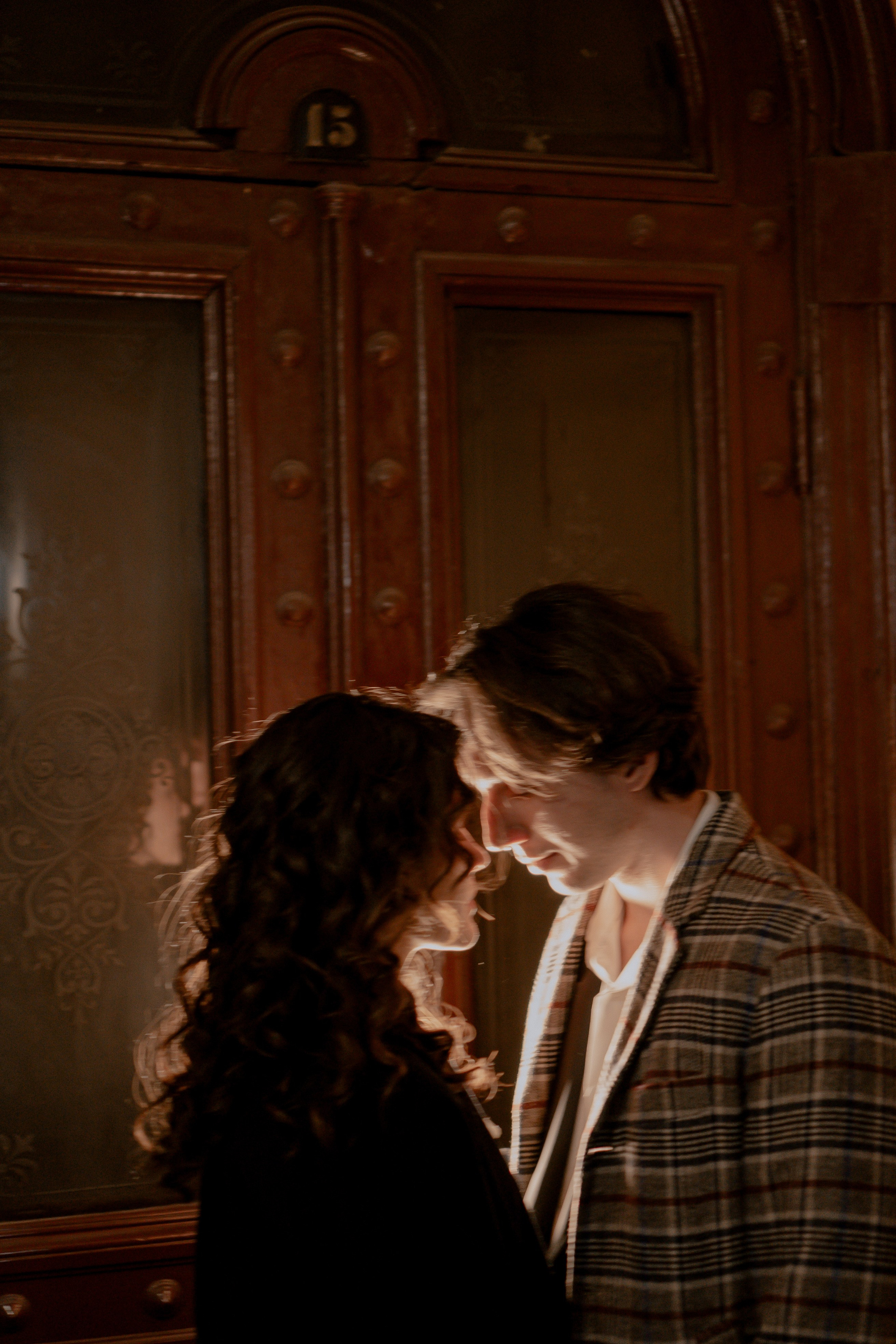 Парадная в Санкт-Петербурге. Профессиональный фотограф, Санкт-Петербург — Виктория Богомолова