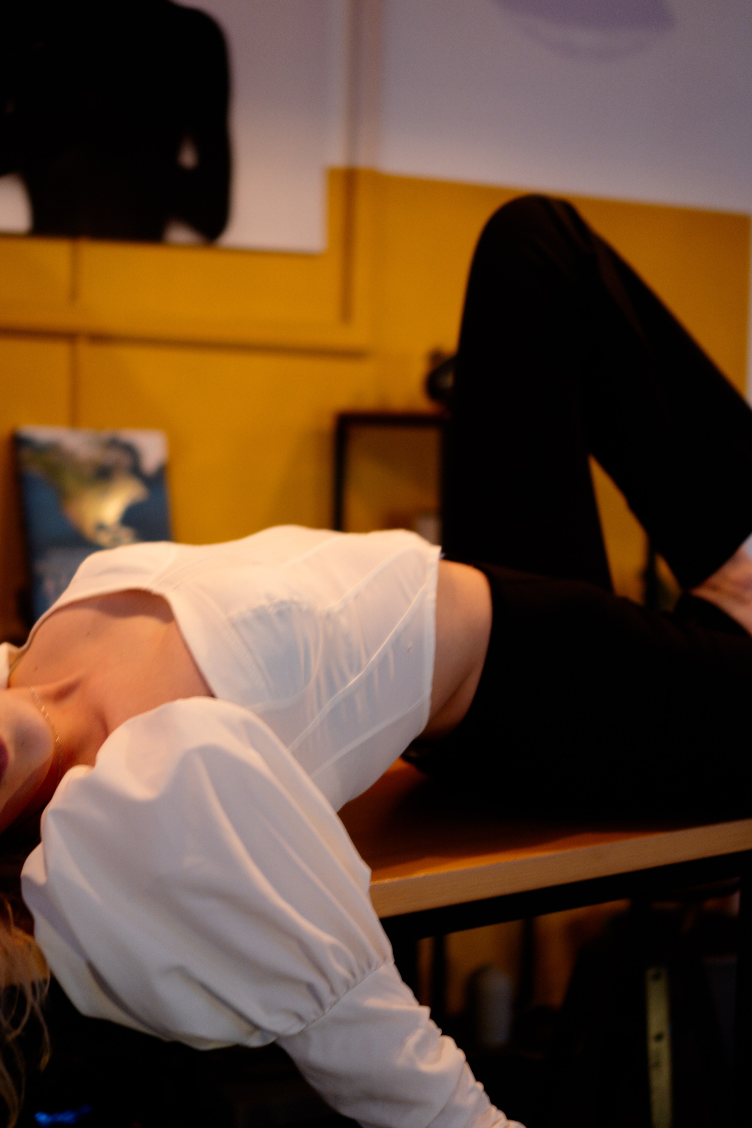 Студийная. Профессиональный фотограф, Санкт-Петербург — Виктория Богомолова