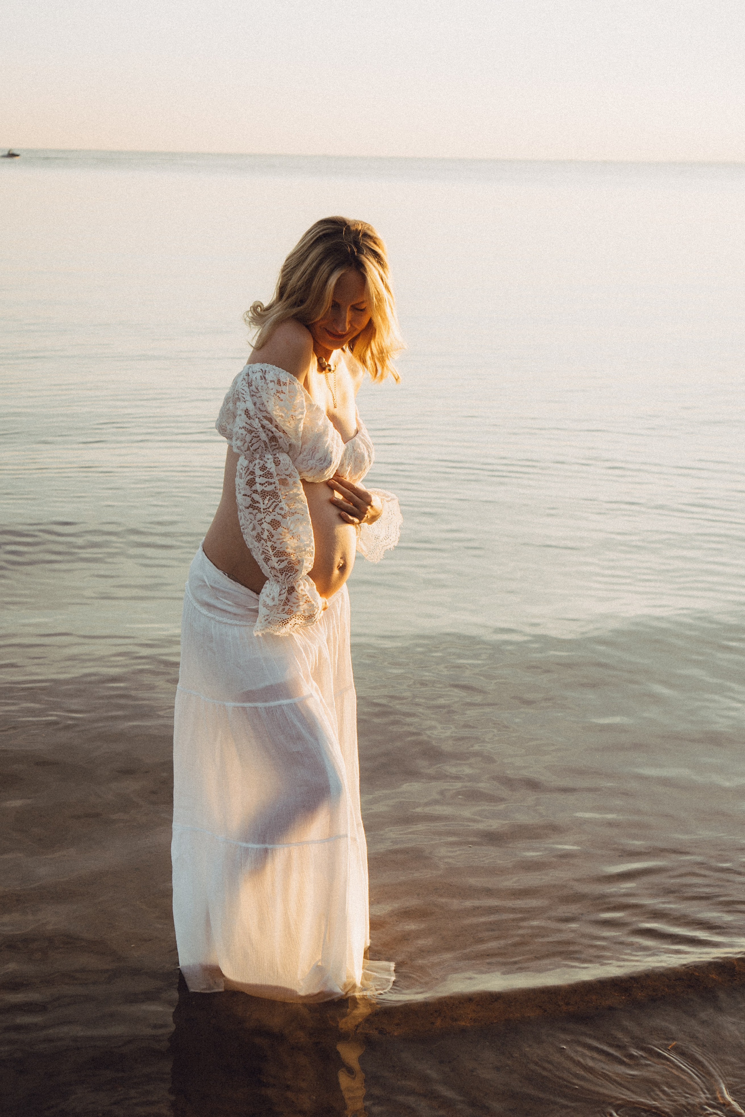 В ОЖИДАНИИ. Профессиональный фотограф, Санкт-Петербург — Виктория Богомолова