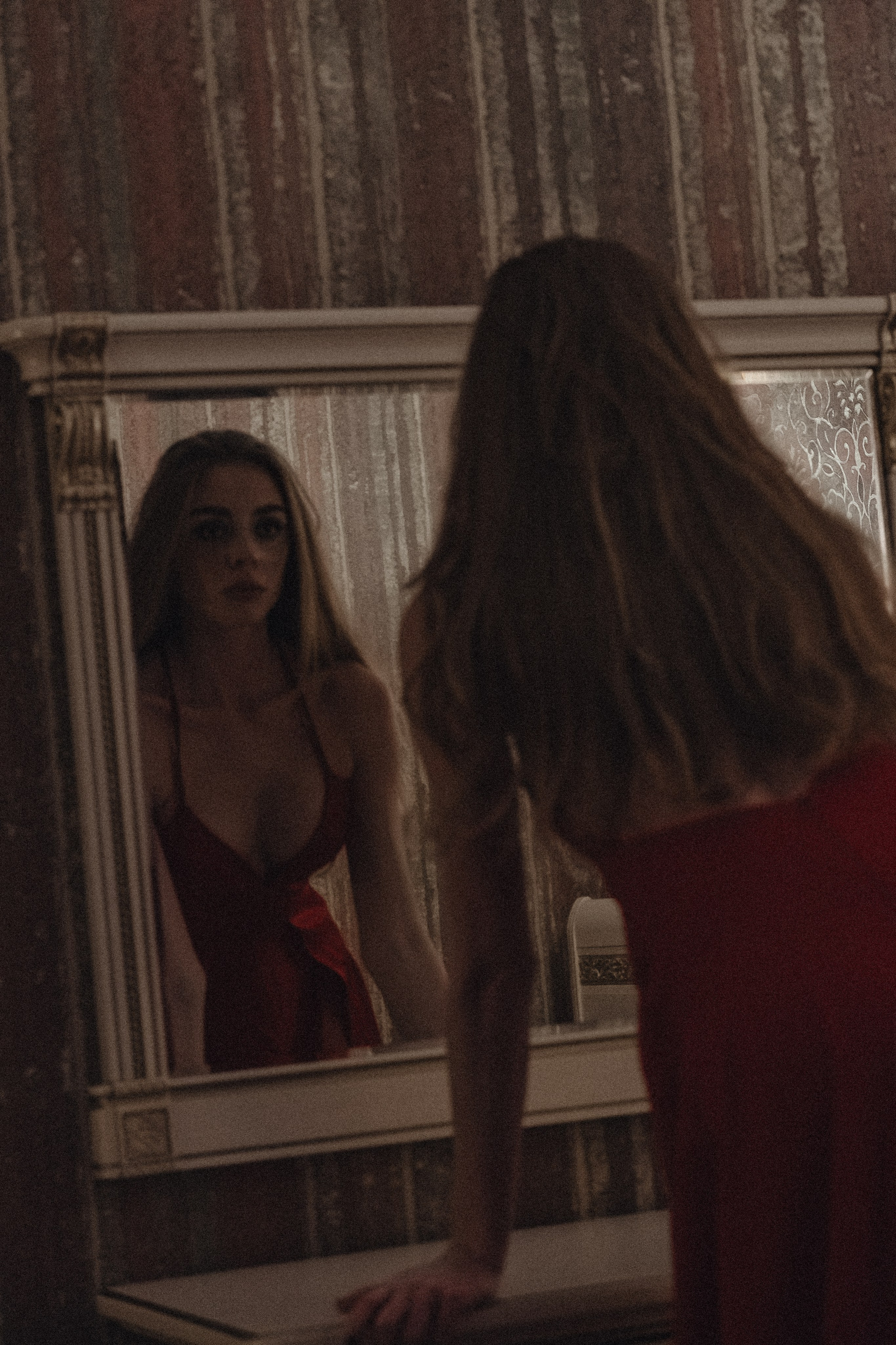 ОТЕЛЬНАЯ ИСТОРИЯ. Профессиональный фотограф, Санкт-Петербург — Виктория Богомолова