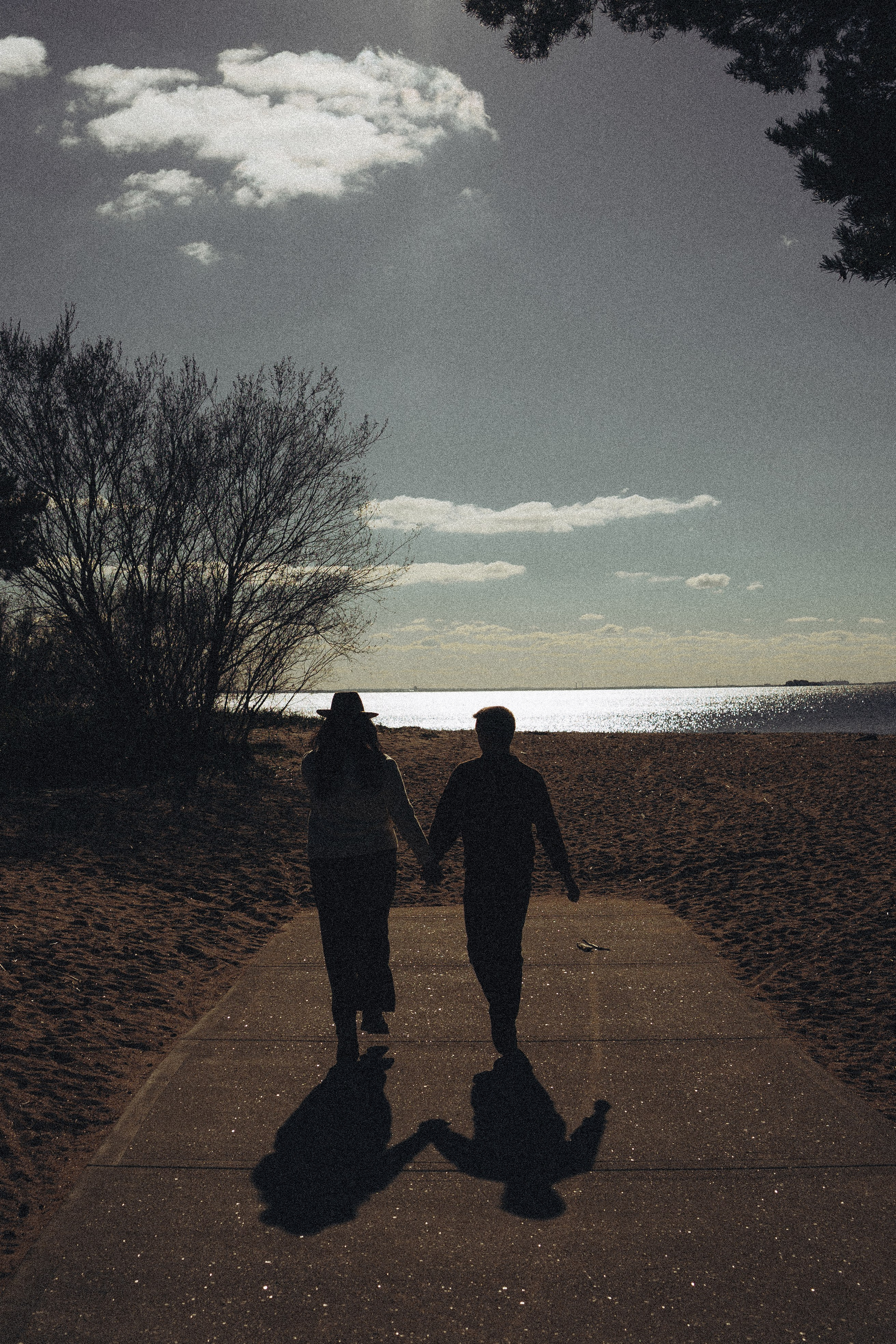 Прогулка по Финскому заливу. Профессиональный фотограф, Санкт-Петербург — Виктория Богомолова