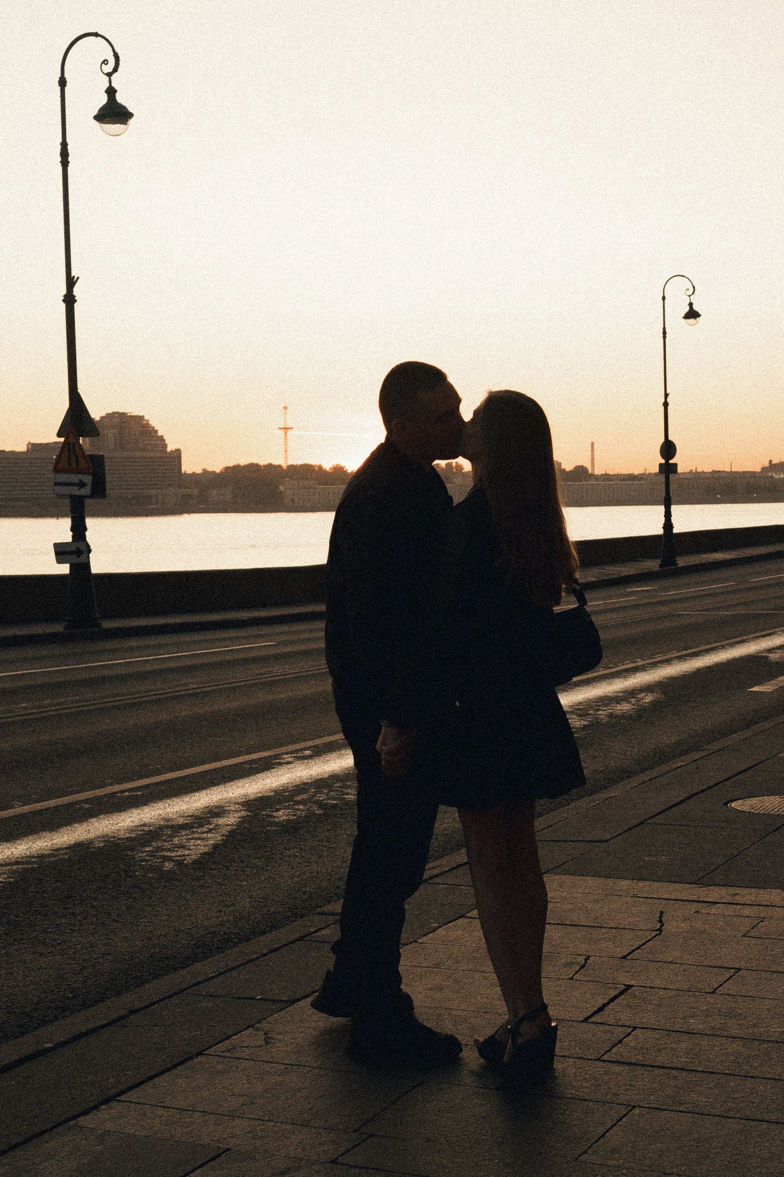 Рассвет. Профессиональный фотограф, Санкт-Петербург — Виктория Богомолова