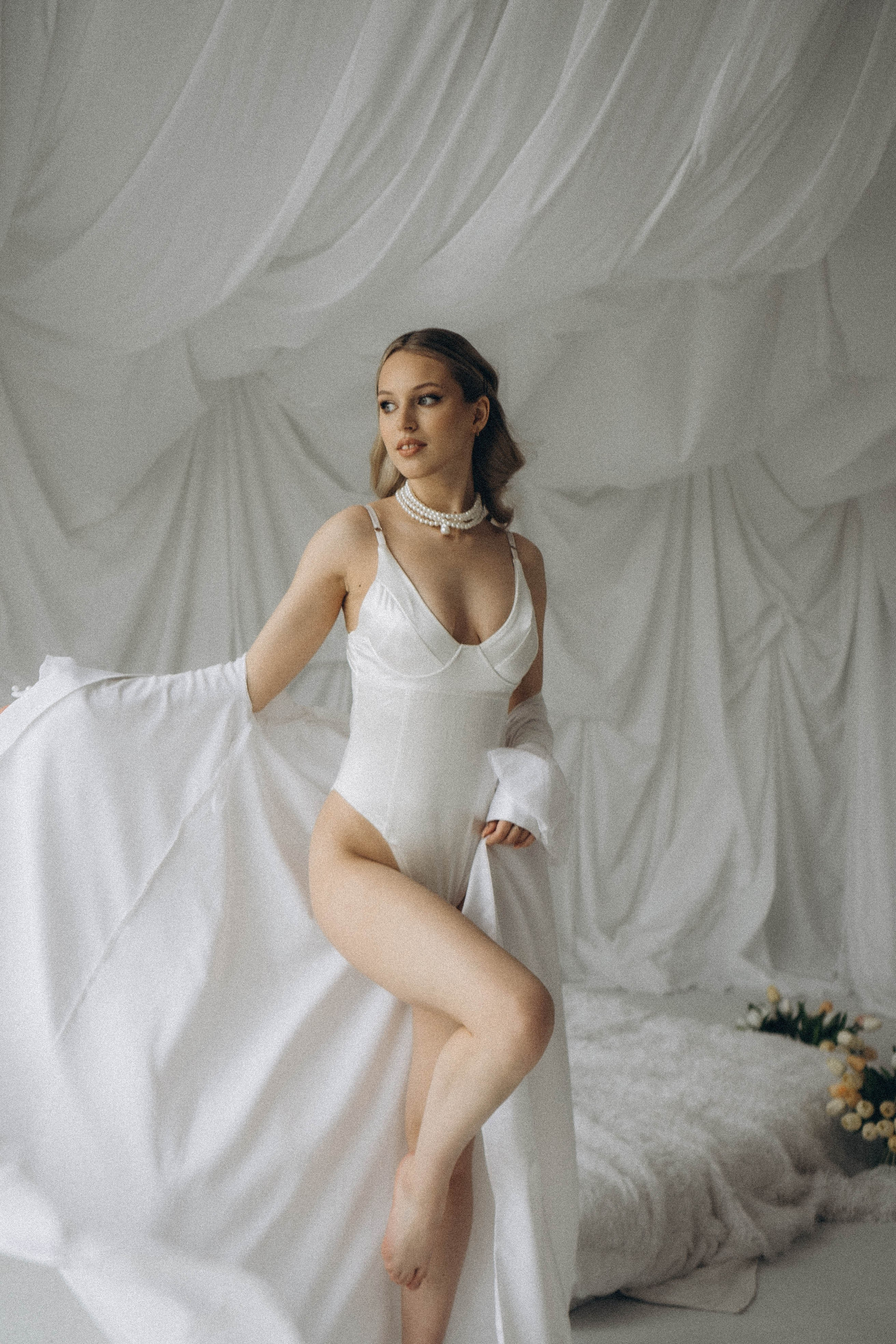 Весенняя. Профессиональный фотограф, Санкт-Петербург — Виктория Богомолова