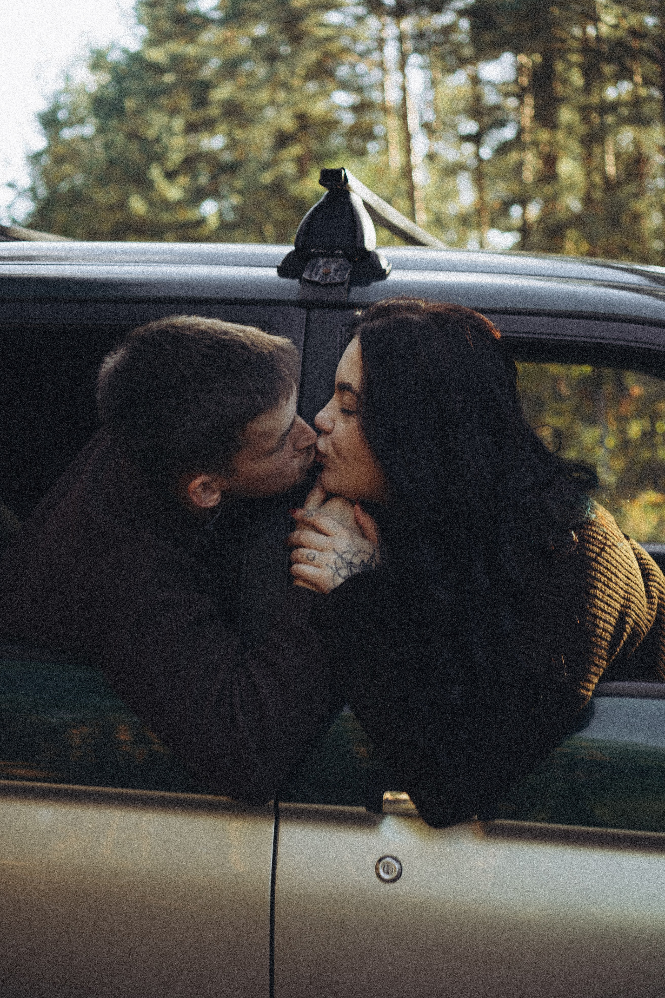 Прогулка по Финскому заливу. Профессиональный фотограф, Санкт-Петербург — Виктория Богомолова