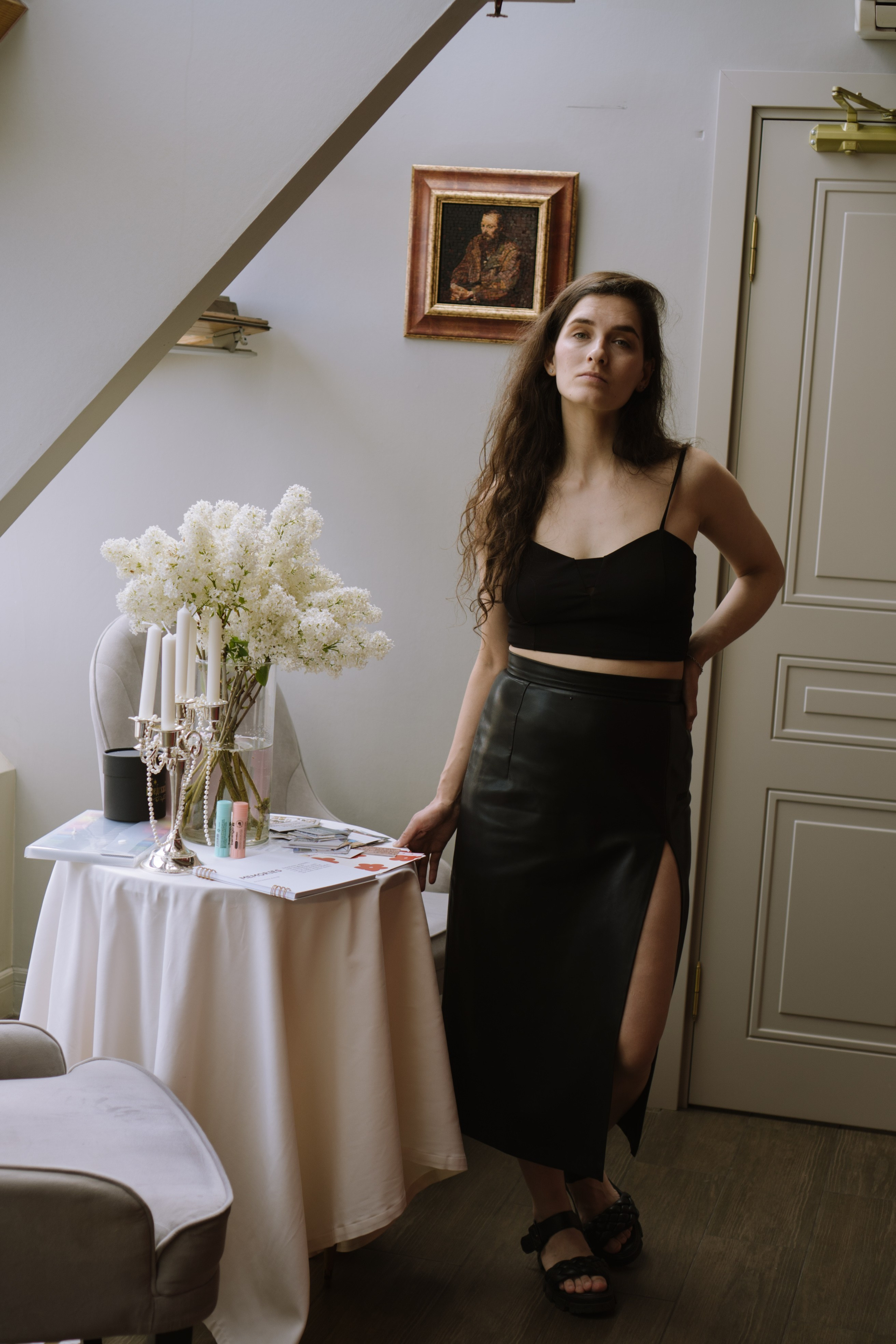 СВАДЕБНЫЙ БАНКЕТ НА ВЛАДИМИРСКОЙ В САНКТ-ПЕТЕРБУРГЕ (КАМЕРНАЯ СВАДЬБА). Профессиональный фотограф, Санкт-Петербург — Виктория Богомолова