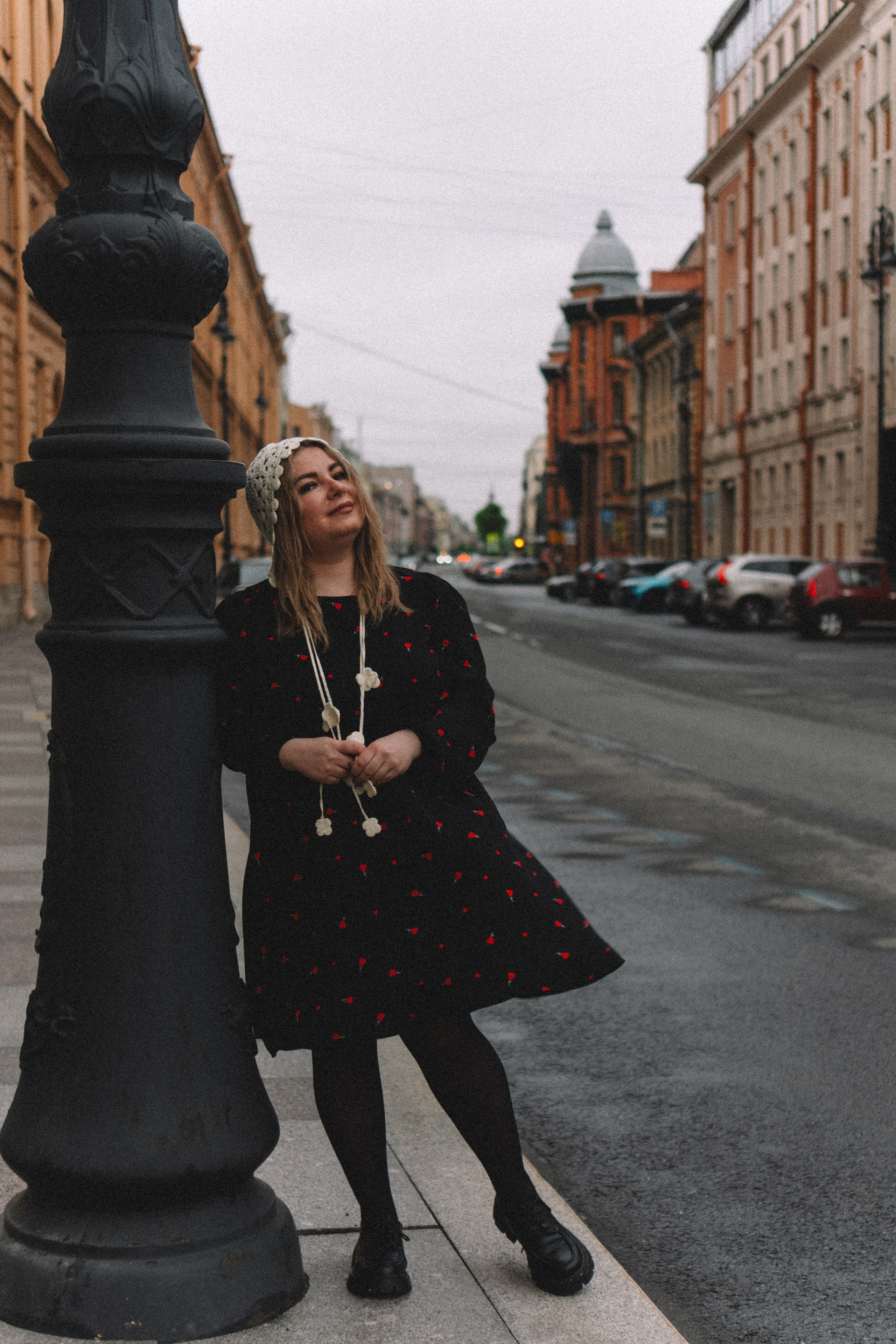 ПРОГУЛКА ВЕСНОЙ. Профессиональный фотограф, Санкт-Петербург — Виктория Богомолова