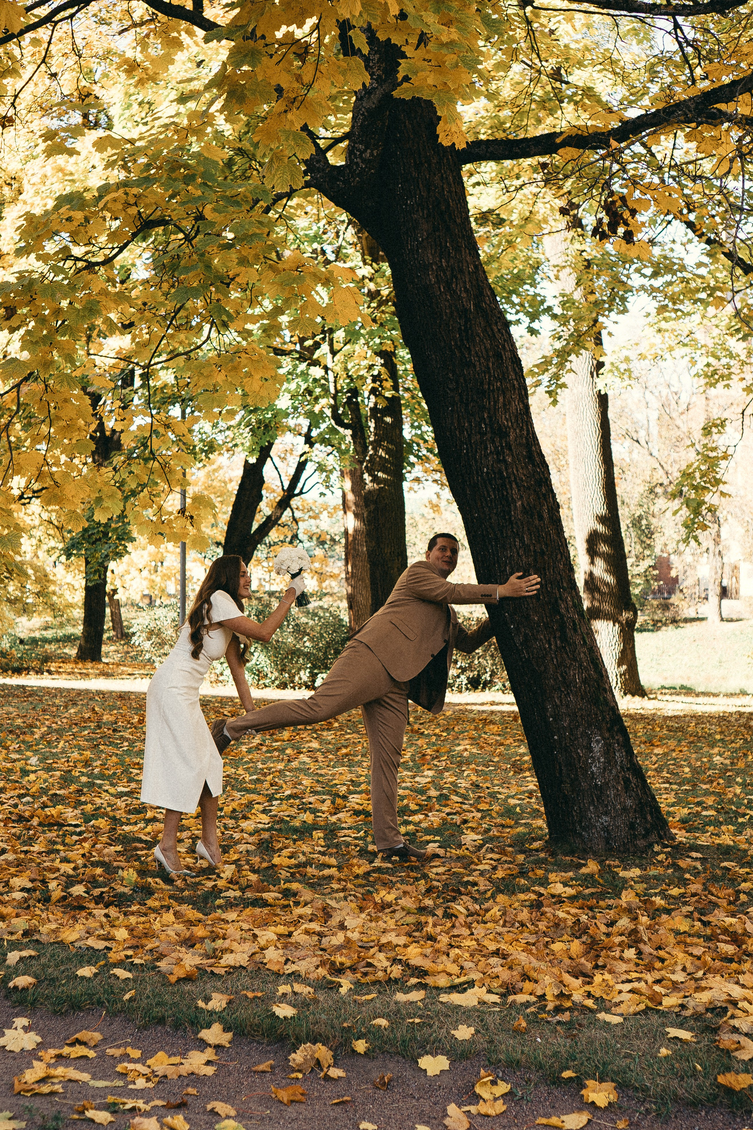 СВАДЕБНАЯ СЬЕМКА В ПУШКИН. Профессиональный фотограф, Санкт-Петербург — Виктория Богомолова