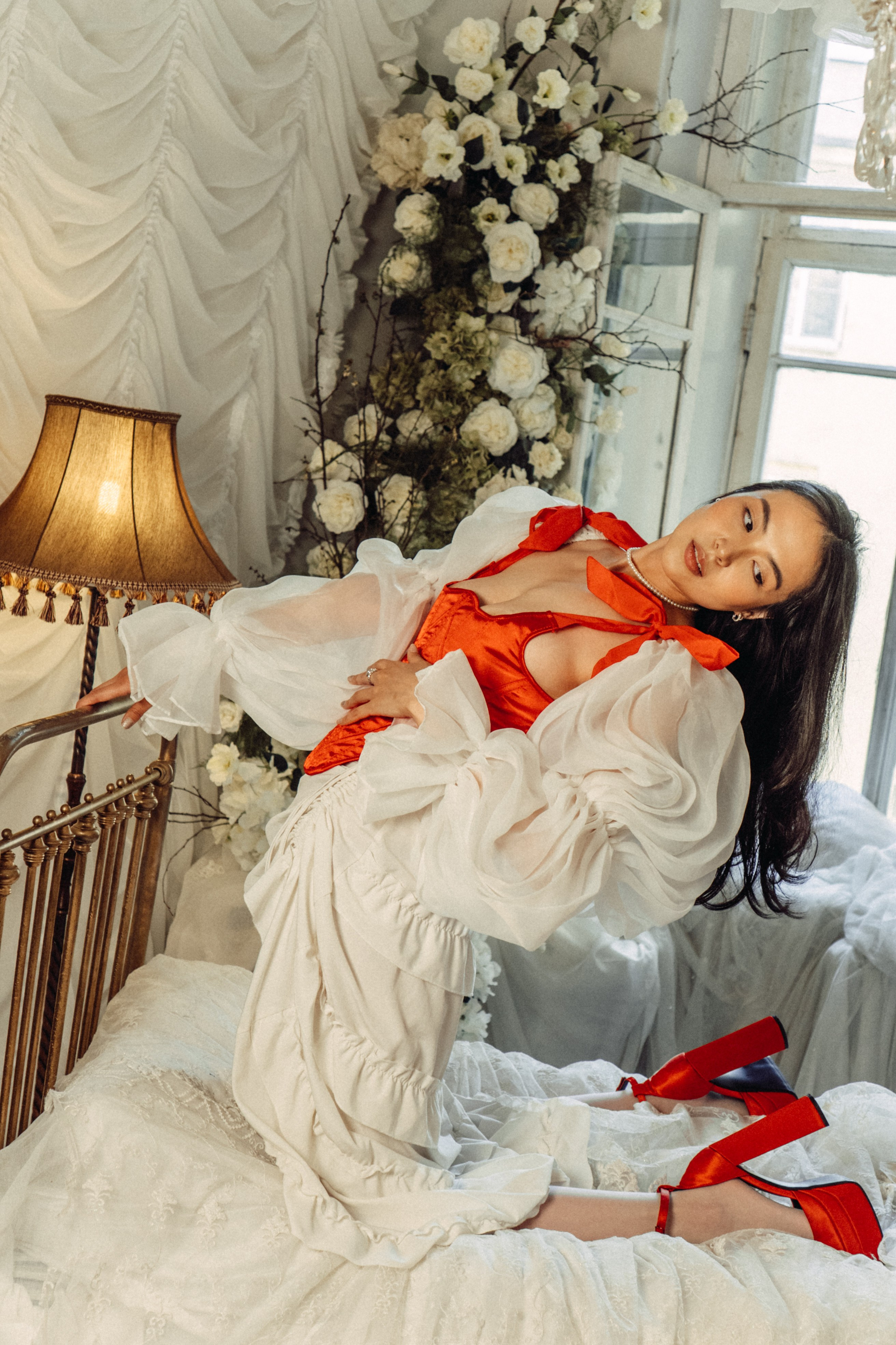 ВИНТАЖНЫЙ СТИЛЬ. Профессиональный фотограф, Санкт-Петербург — Виктория Богомолова