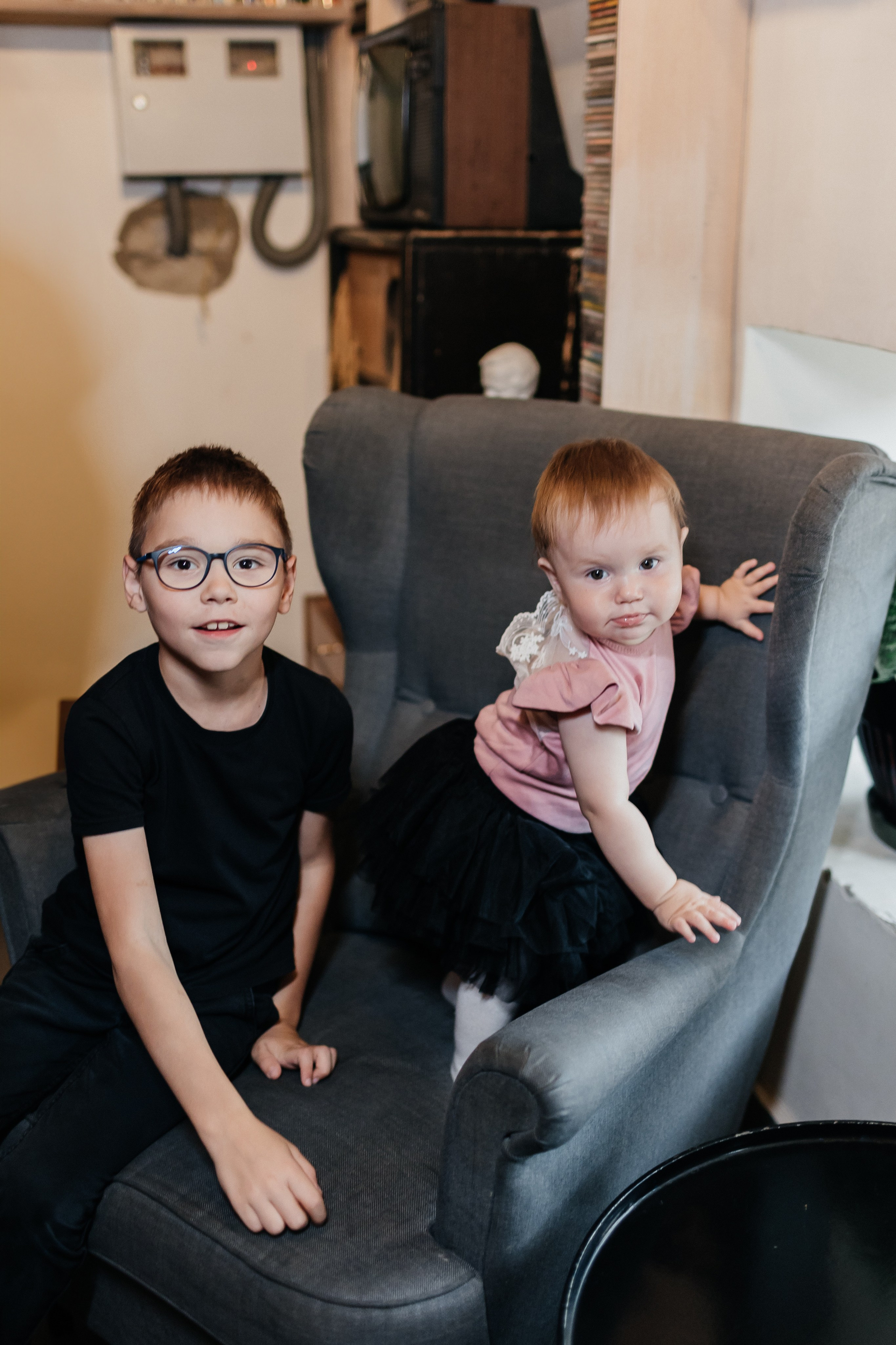 Семья. Фотограф свадебный семейный в Красноярске Шукшина Наталья