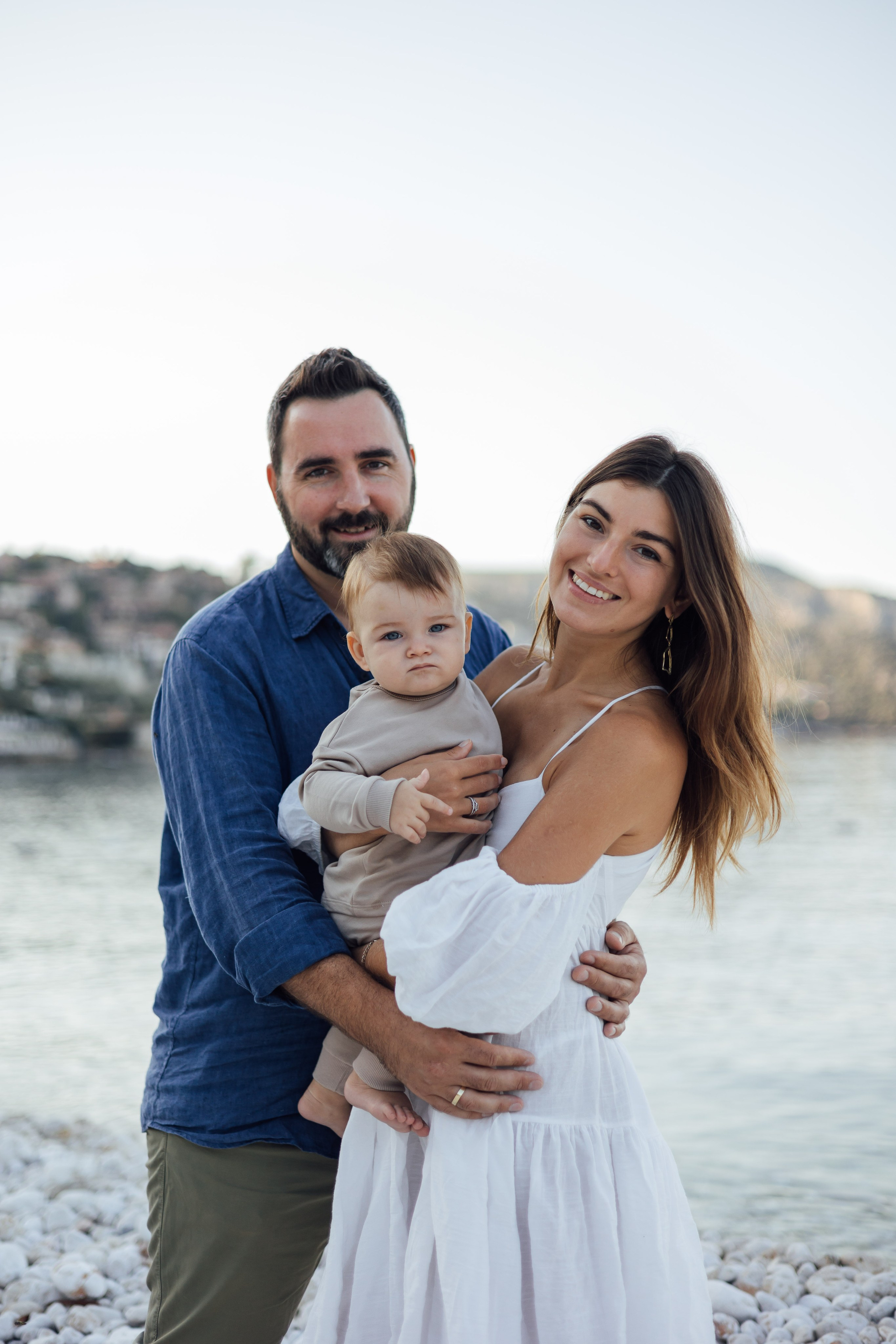 Катя, Максим и Лукас. Фотограф Печерская Анастасия