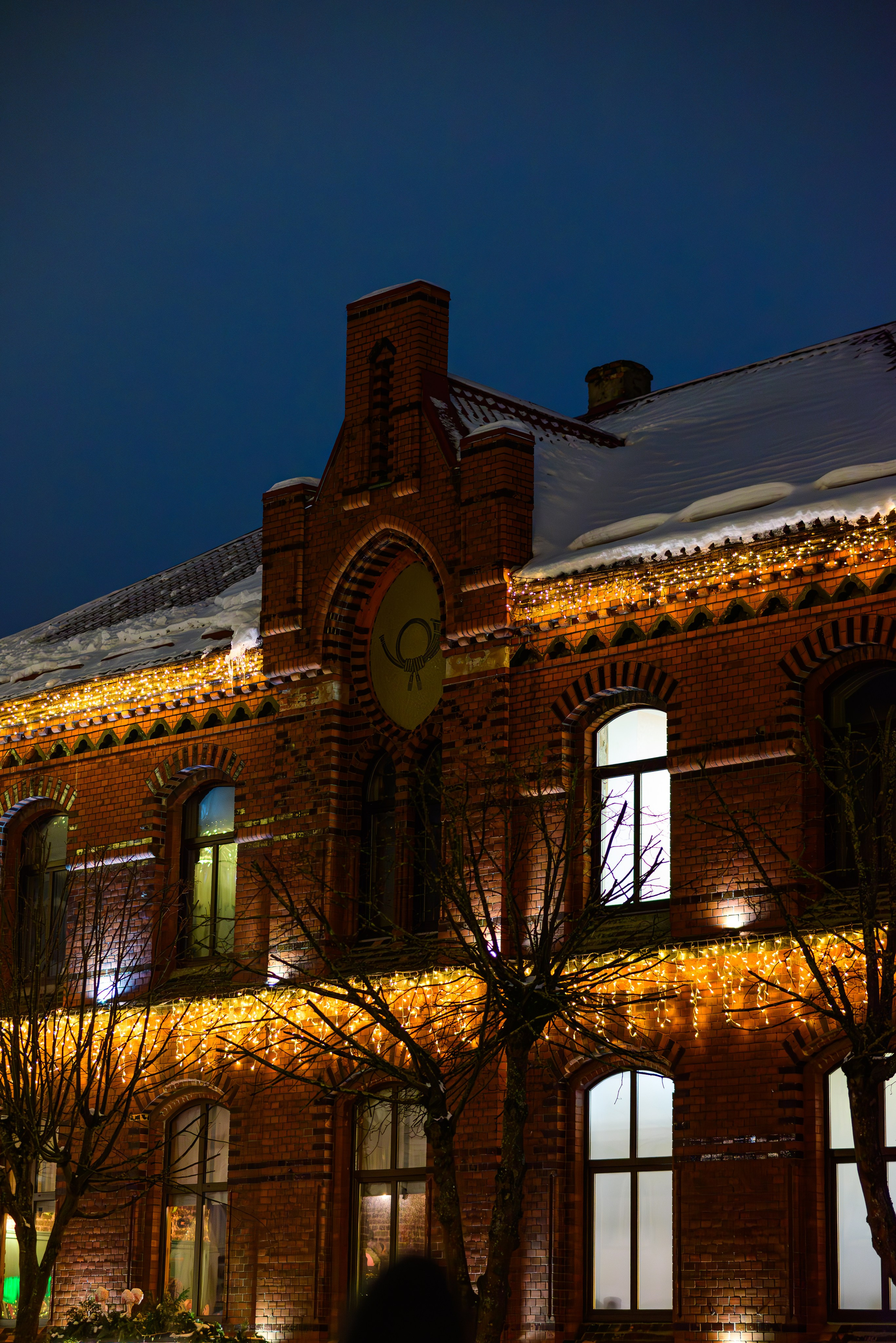 Зимняя Калининградская область. Фотосъемка и видеосъемка в Калининграде Liveemotion.pro