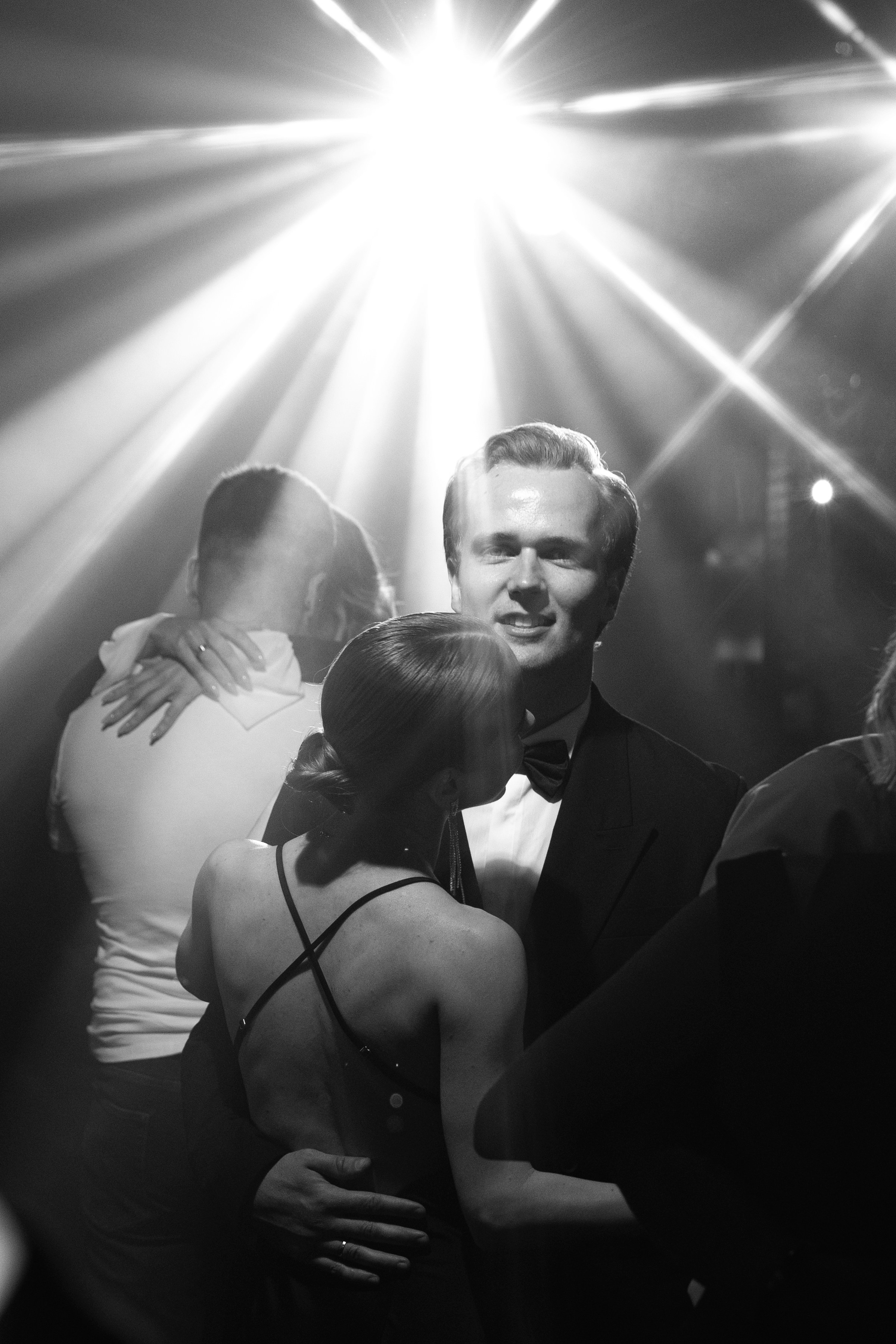 Анна и Сергей. Свадебный и портретный фотограф в Москве и Санкт-Петербурге