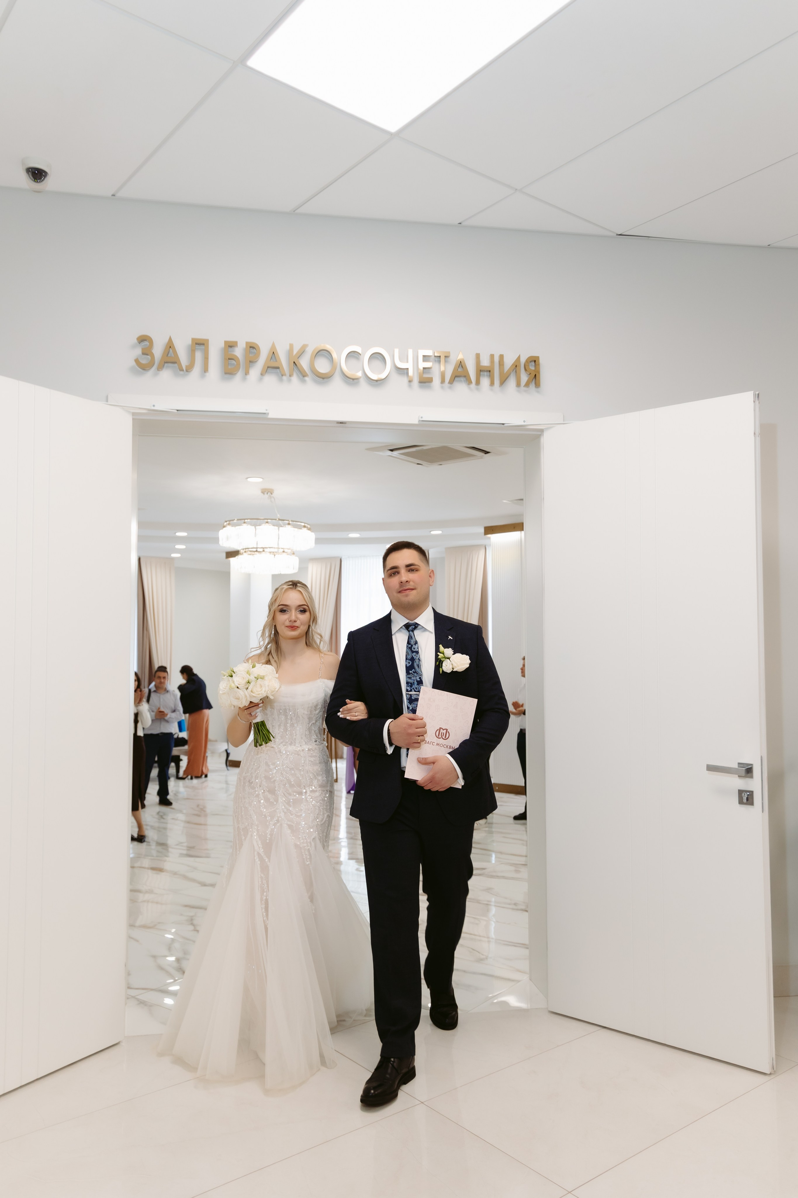 Свадьба К & Н. Свадебный Фотограф в Москве Гор Магтагян