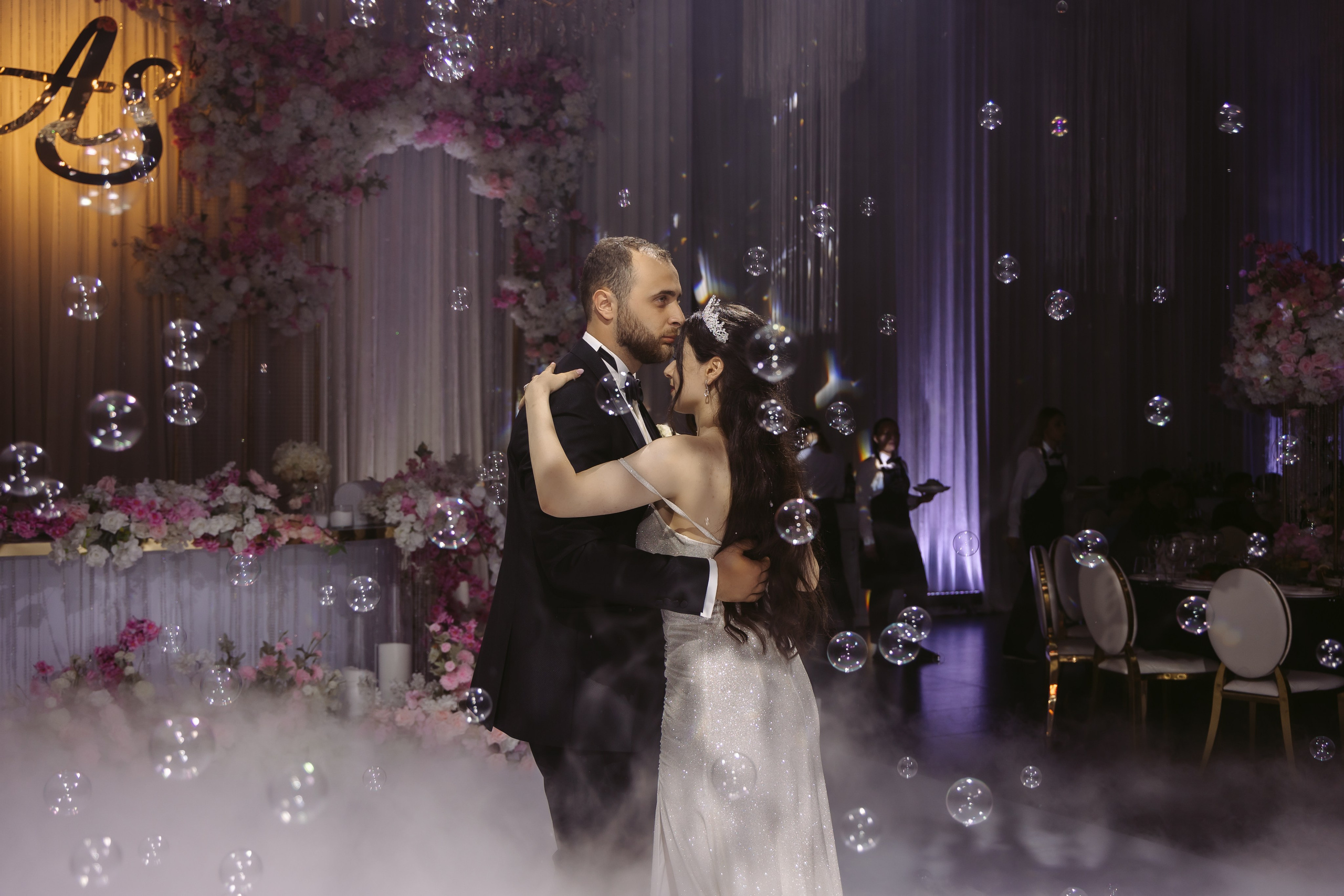 Свадьба А & С. Свадебный Фотограф в Москве Гор Магтагян