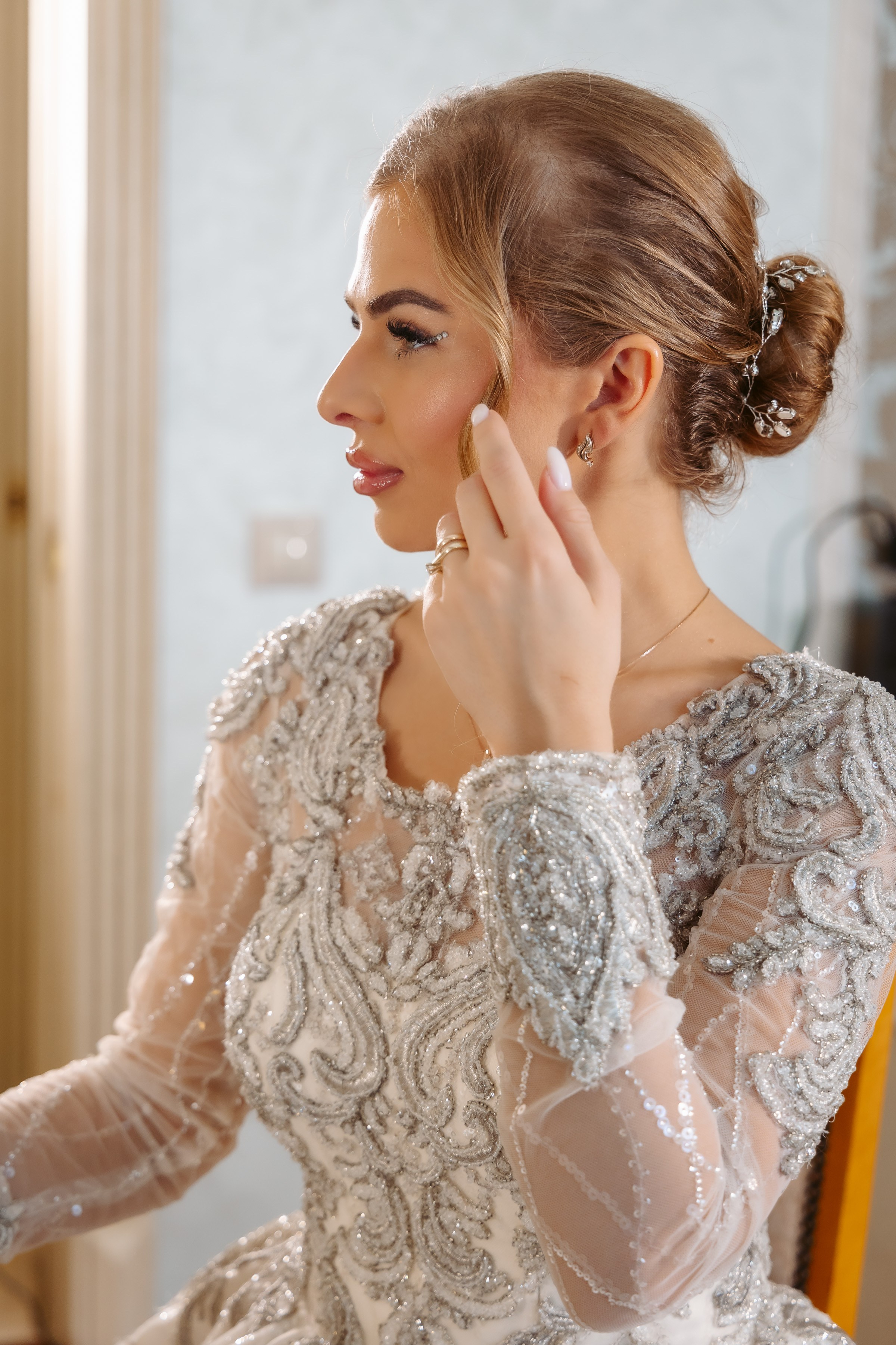 Свадьба А & А. Свадебный Фотограф в Москве Гор Магтагян