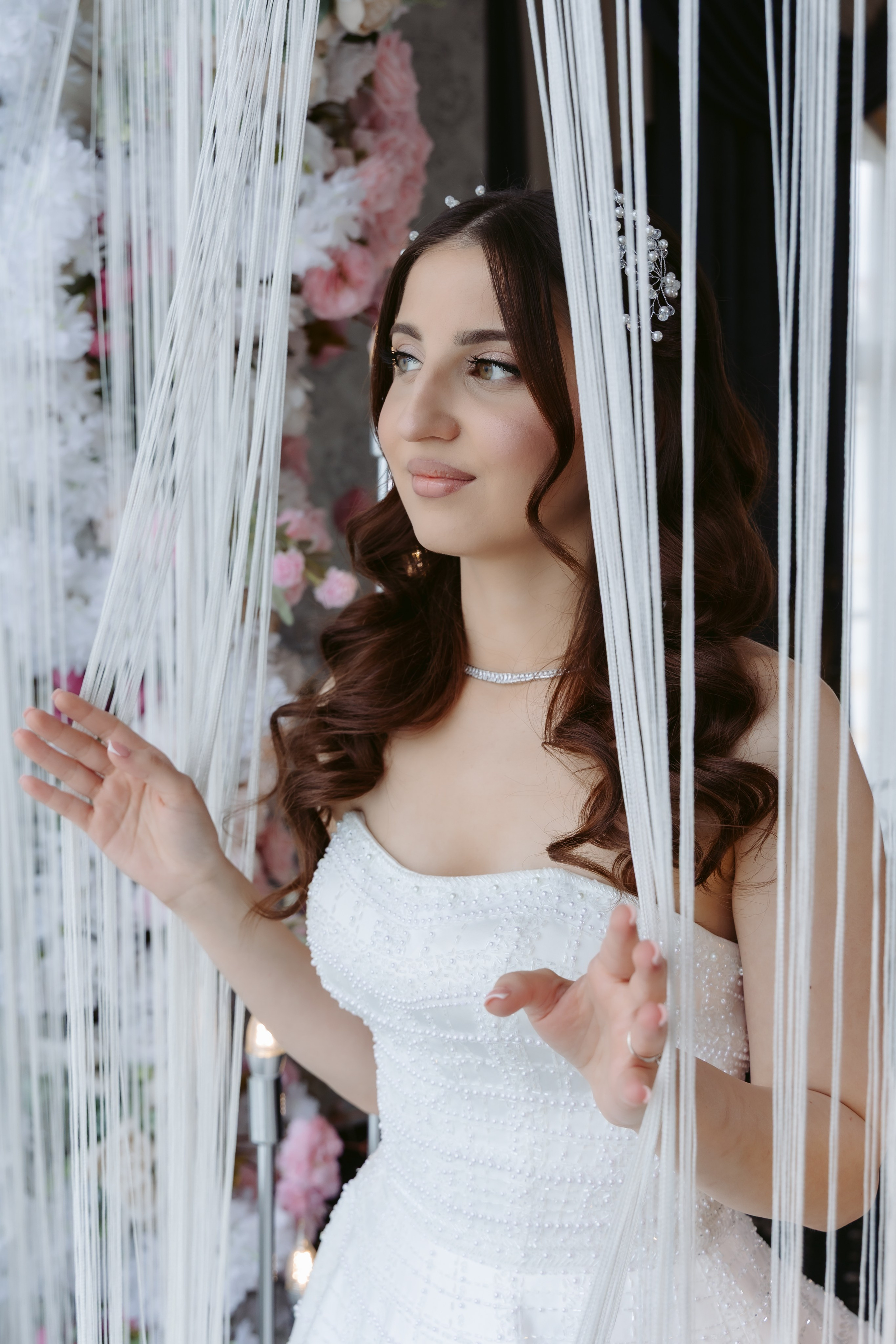 Свадьба К & Л. Свадебный Фотограф в Москве Гор Магтагян