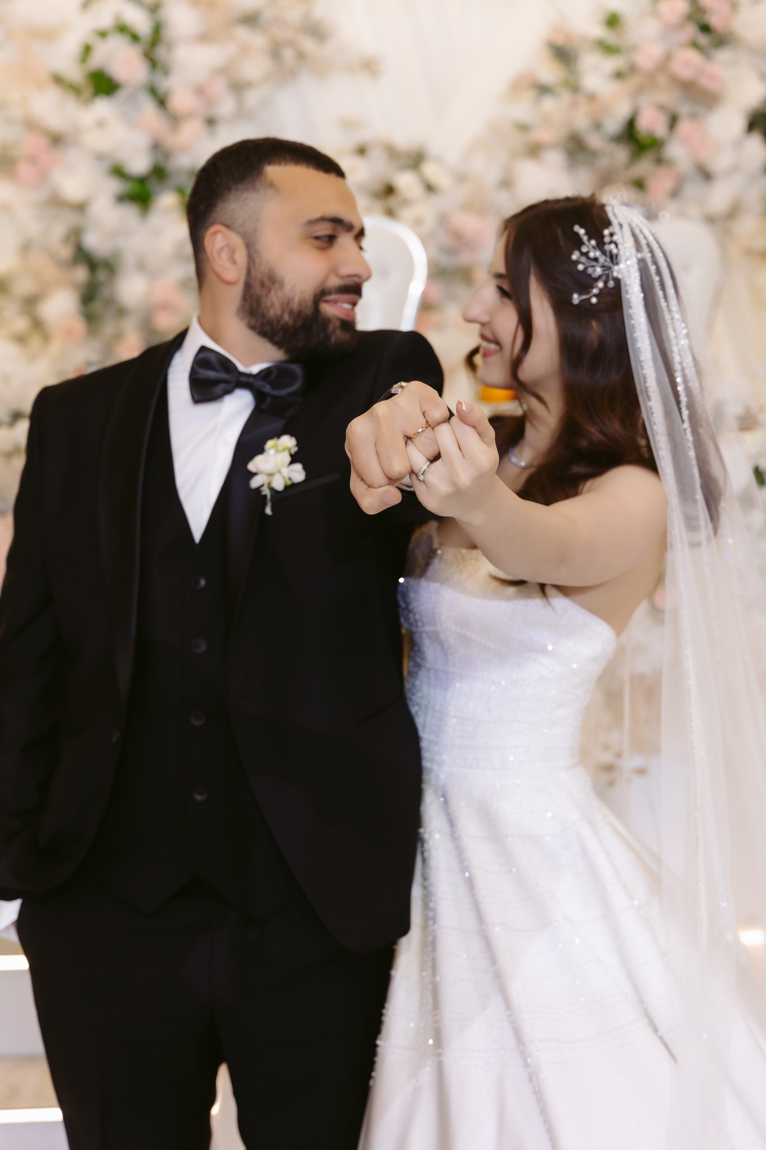 Свадьба К & Л. Свадебный Фотограф в Москве Гор Магтагян