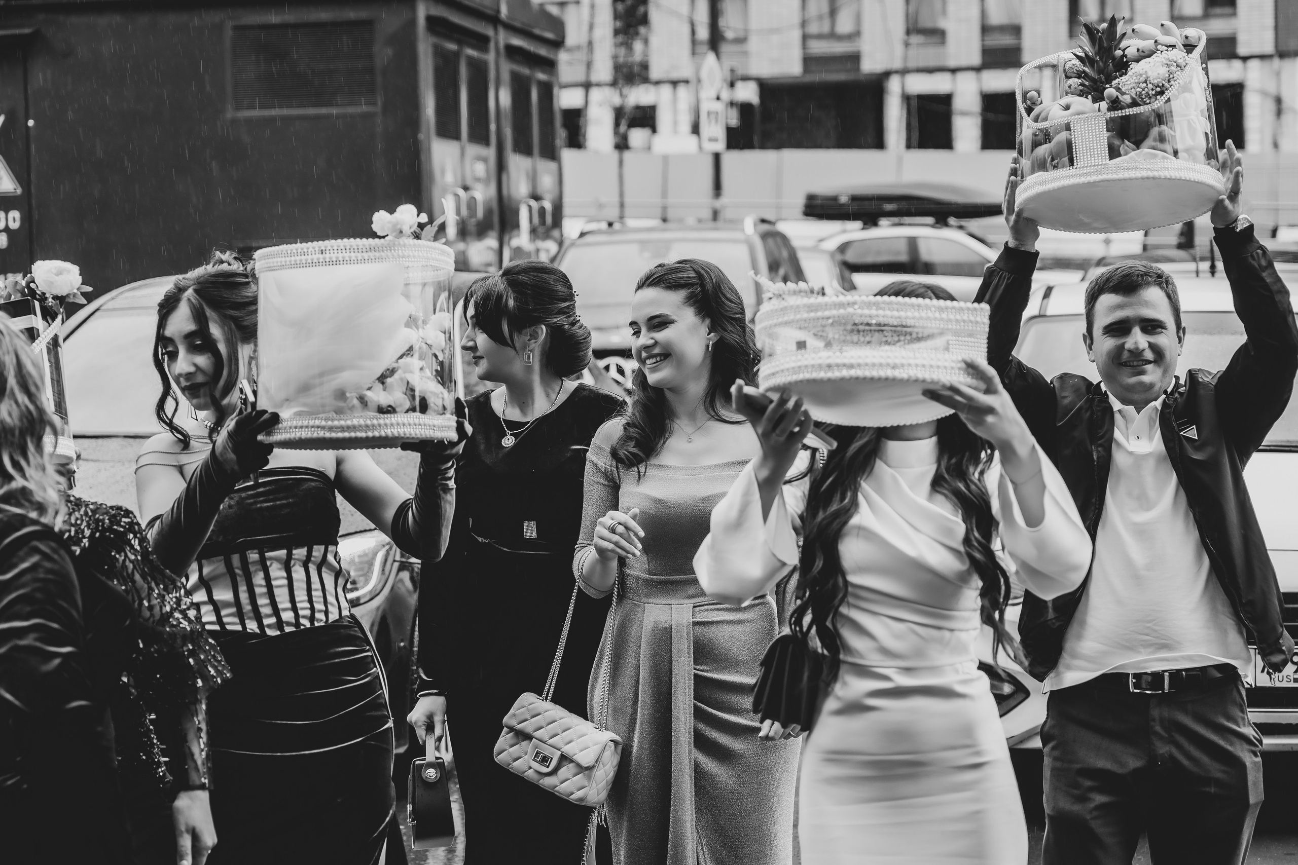 Свадьба Э & С. Свадебный Фотограф в Москве Гор Магтагян