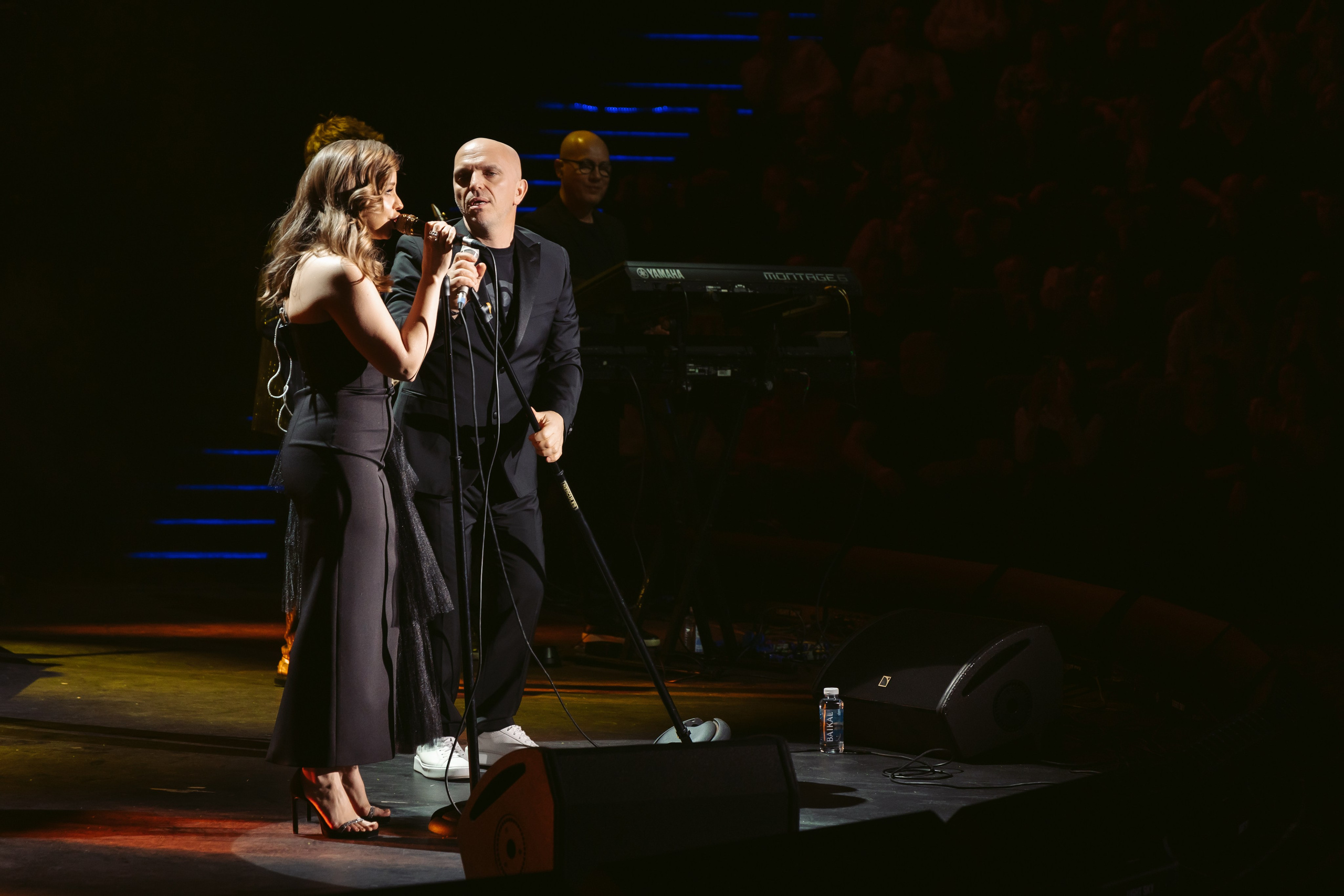 Группа Непара. Свадебный Фотограф в Москве Гор Магтагян
