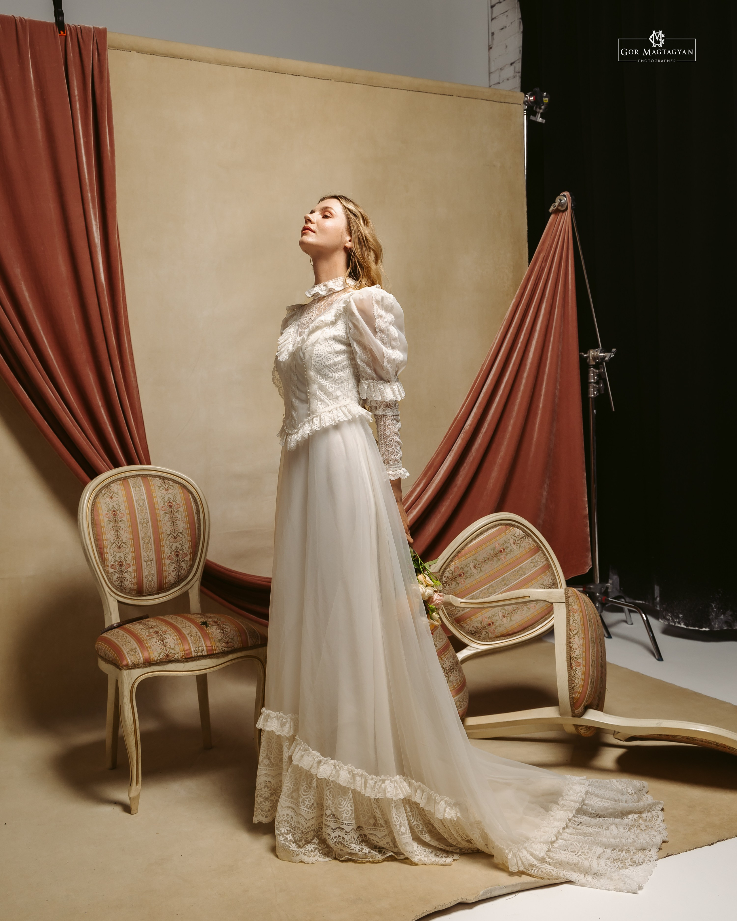 Невеста и сестра