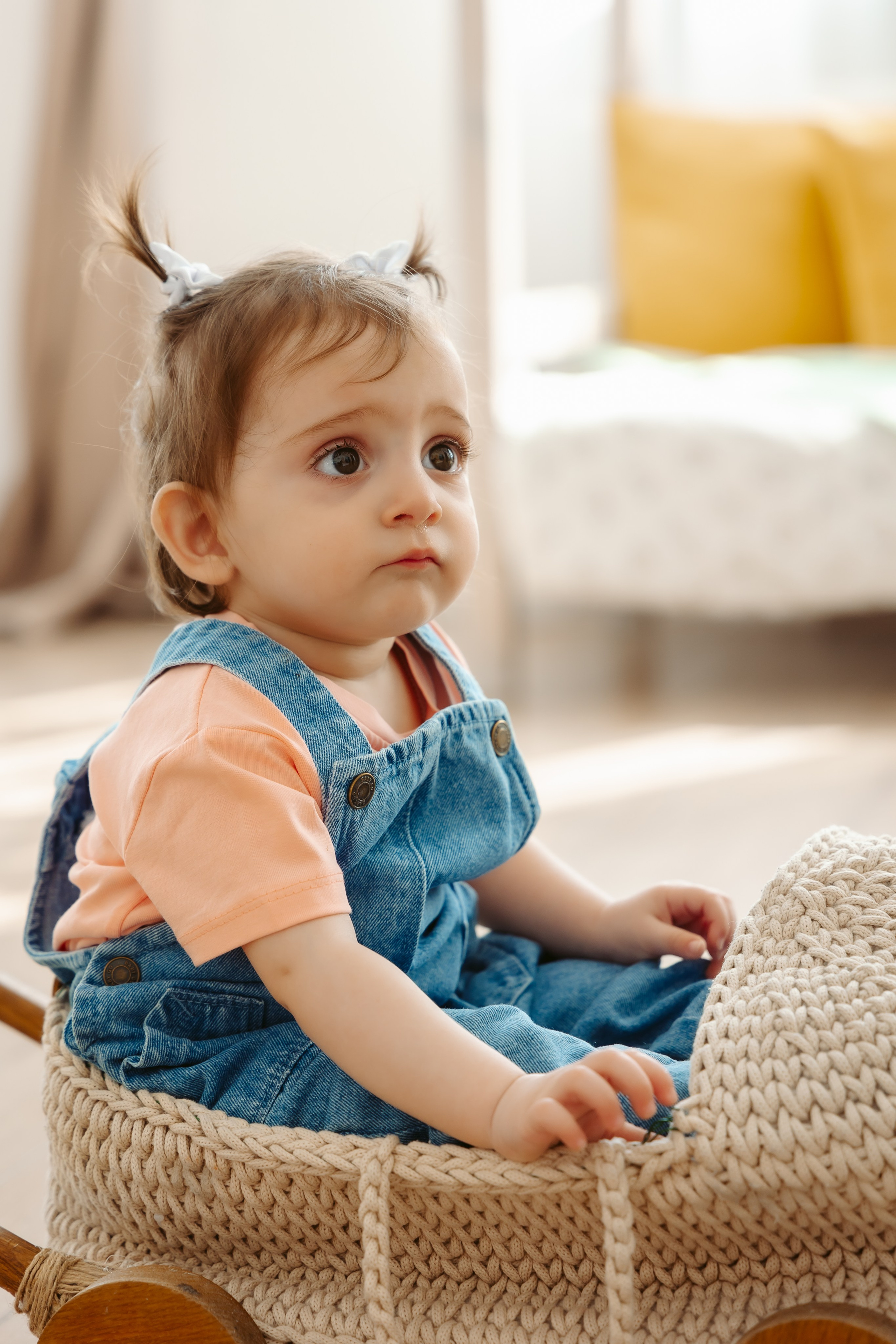 Фотосессия девочки. Свадебный Фотограф в Москве Гор Магтагян