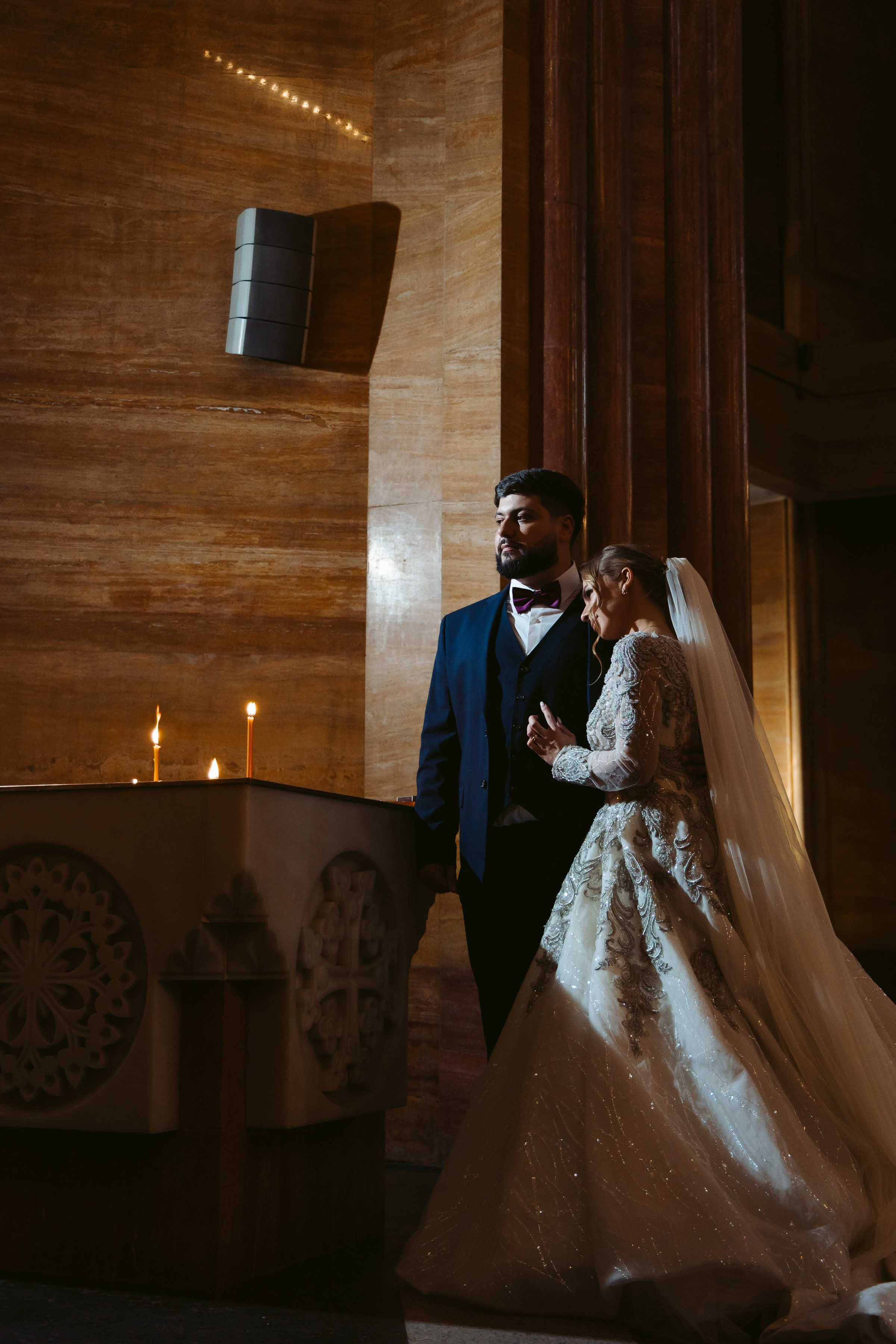 Свадьба А & А. Свадебный Фотограф в Москве Гор Магтагян