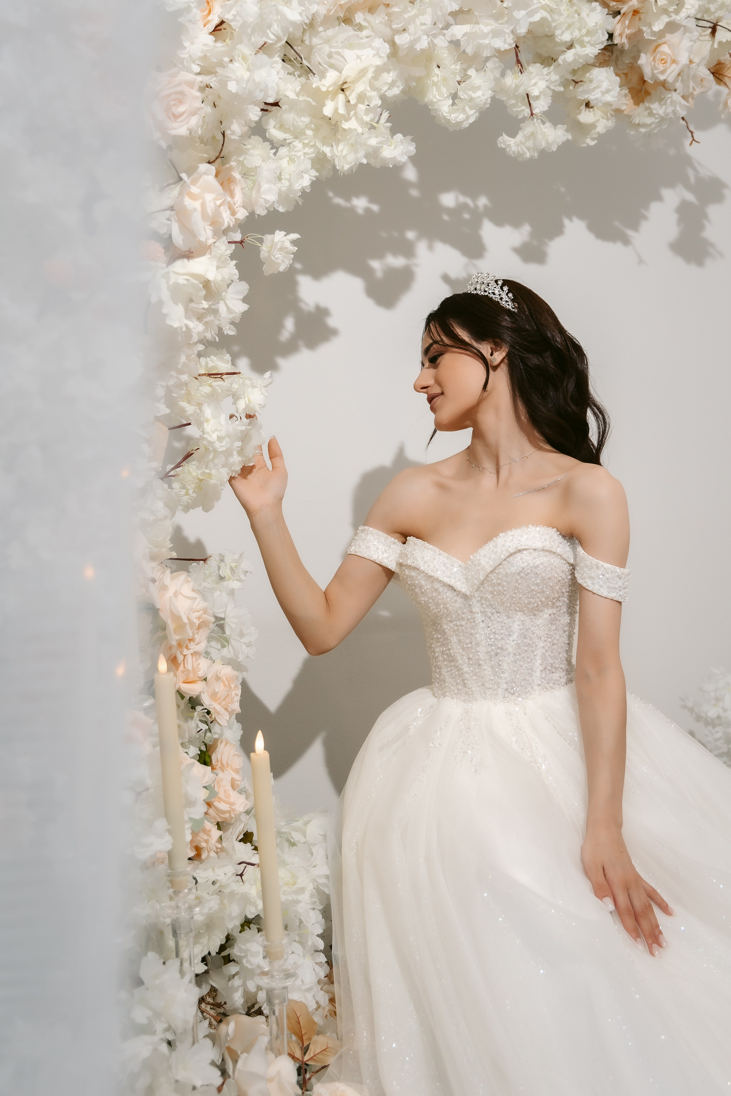 Свадьба Э & С. Свадебный Фотограф в Москве Гор Магтагян