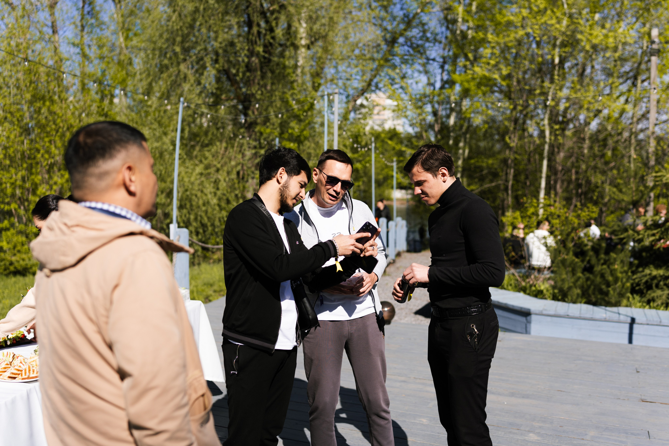 33sync. Фотограф в СПБ Алмаз Камаев