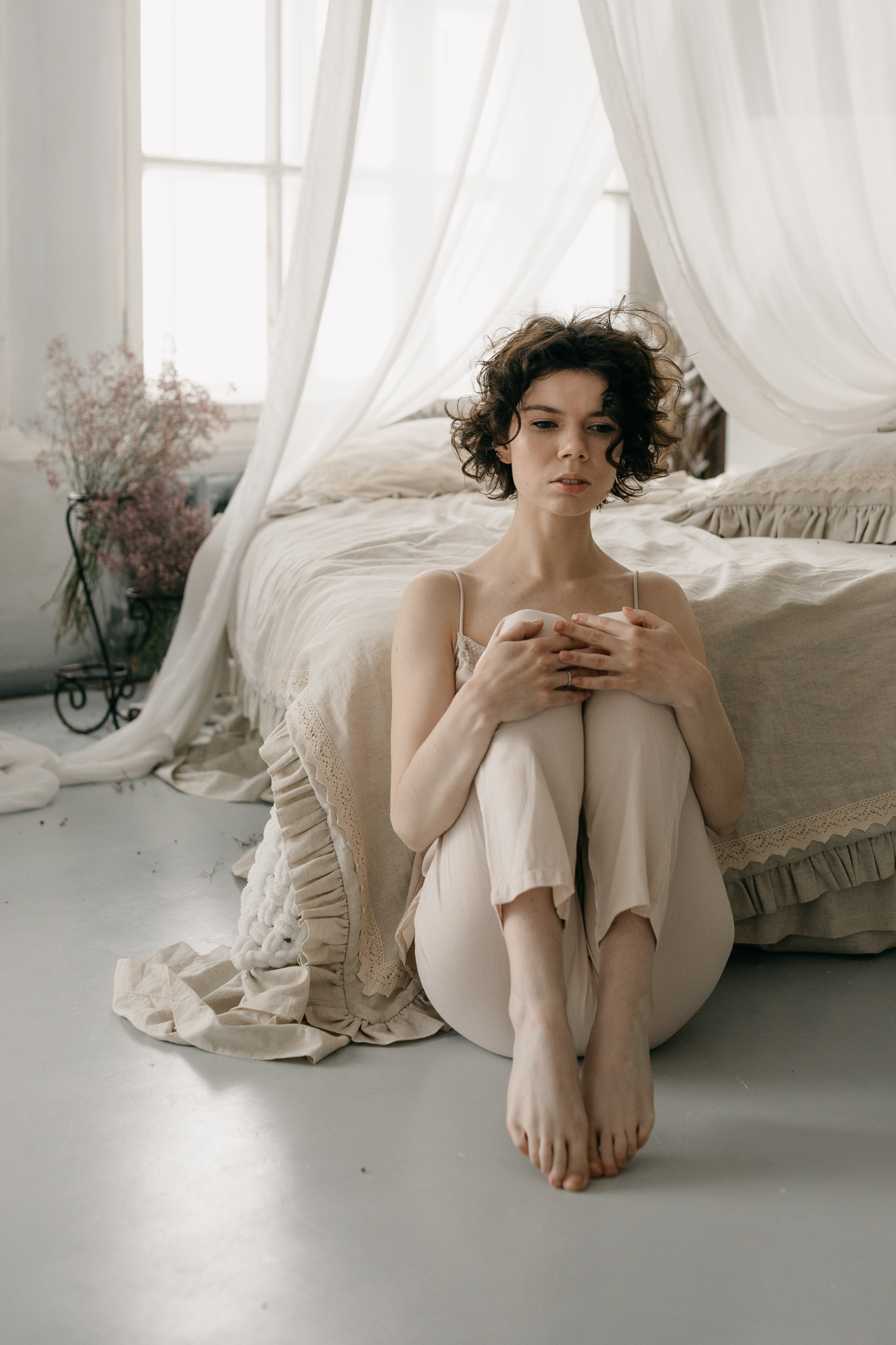 Настя 2. Фотограф в городе Коломна Оксана Трунова