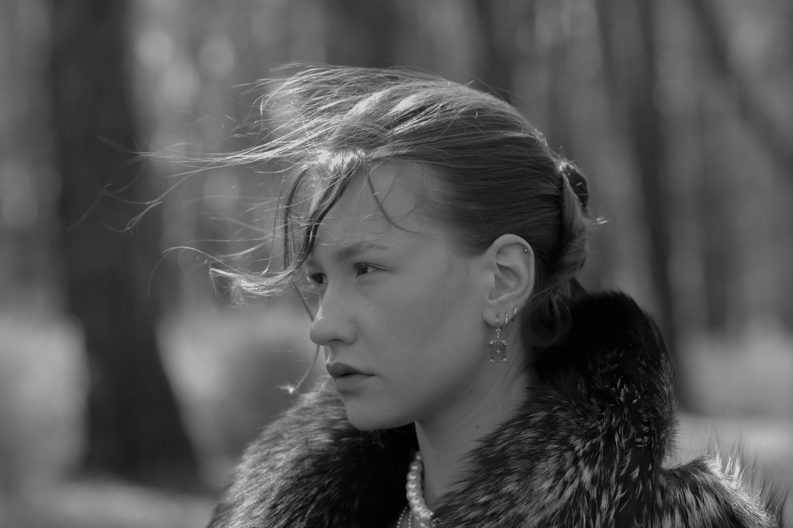 Мария. Мария Марченкова фотограф СПб