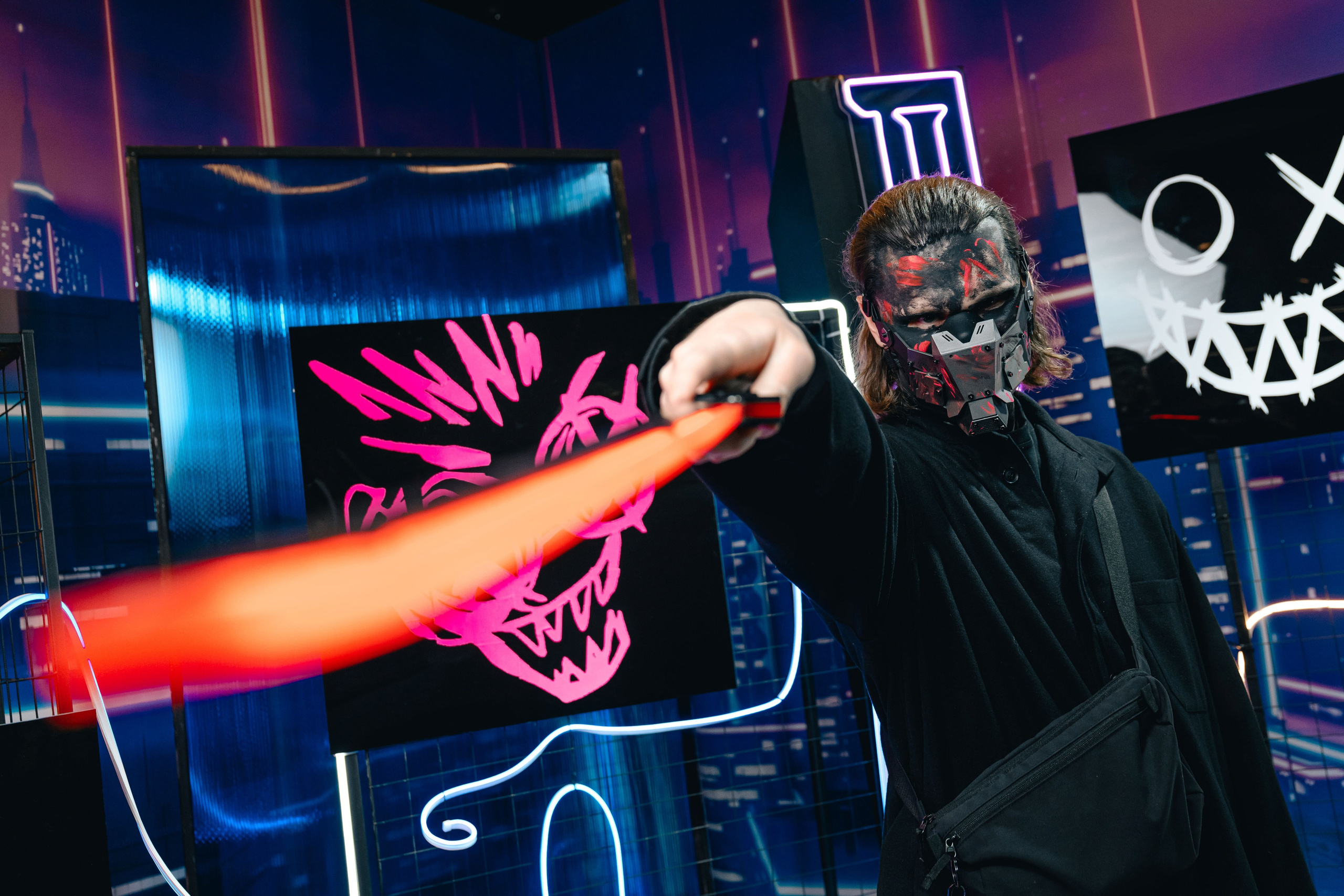 РОМАН 3.0. Максим Комаров — Профессиональный фотограф