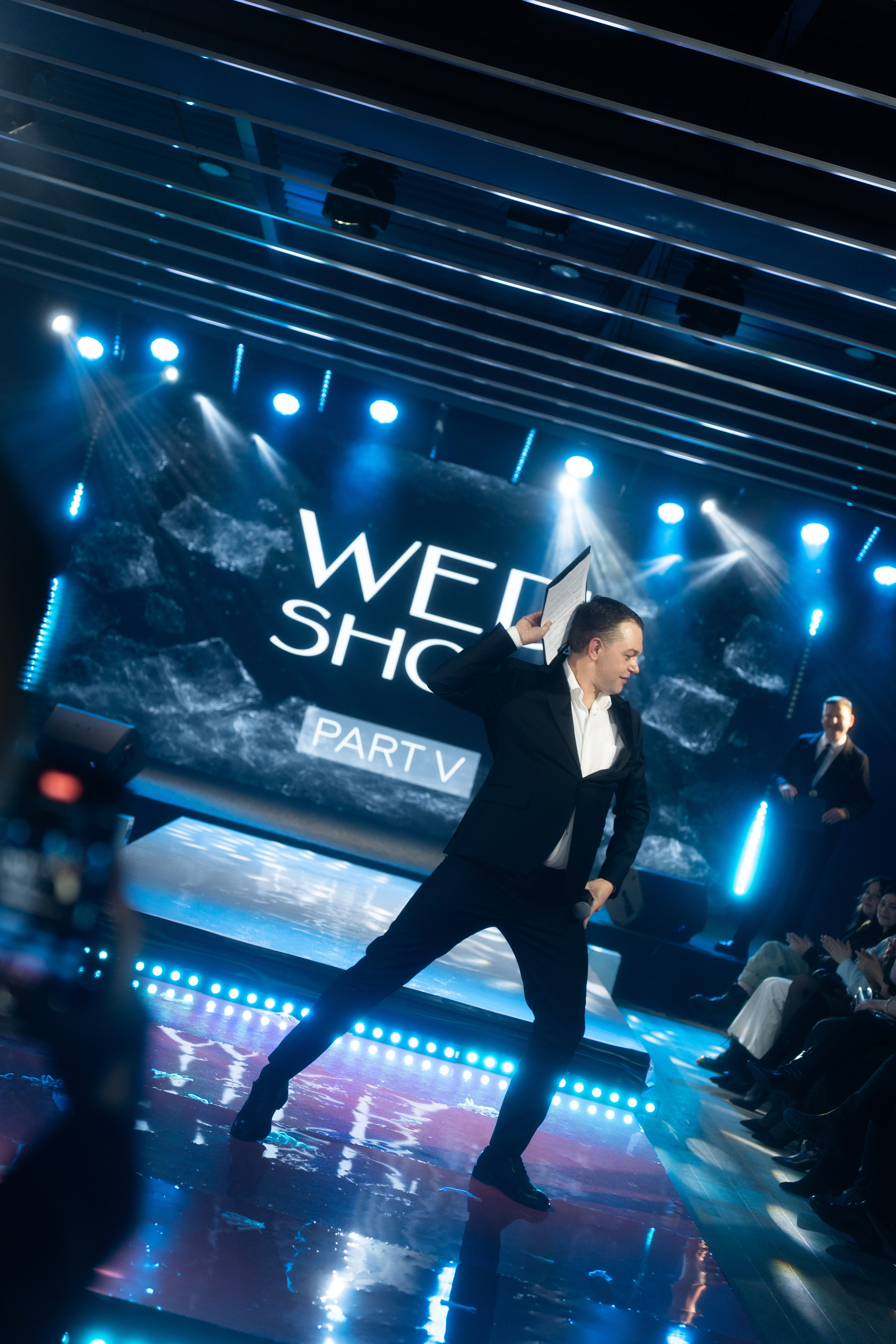 Wed Show. Свадебный фотограф в Барнауле Четошникова Анна