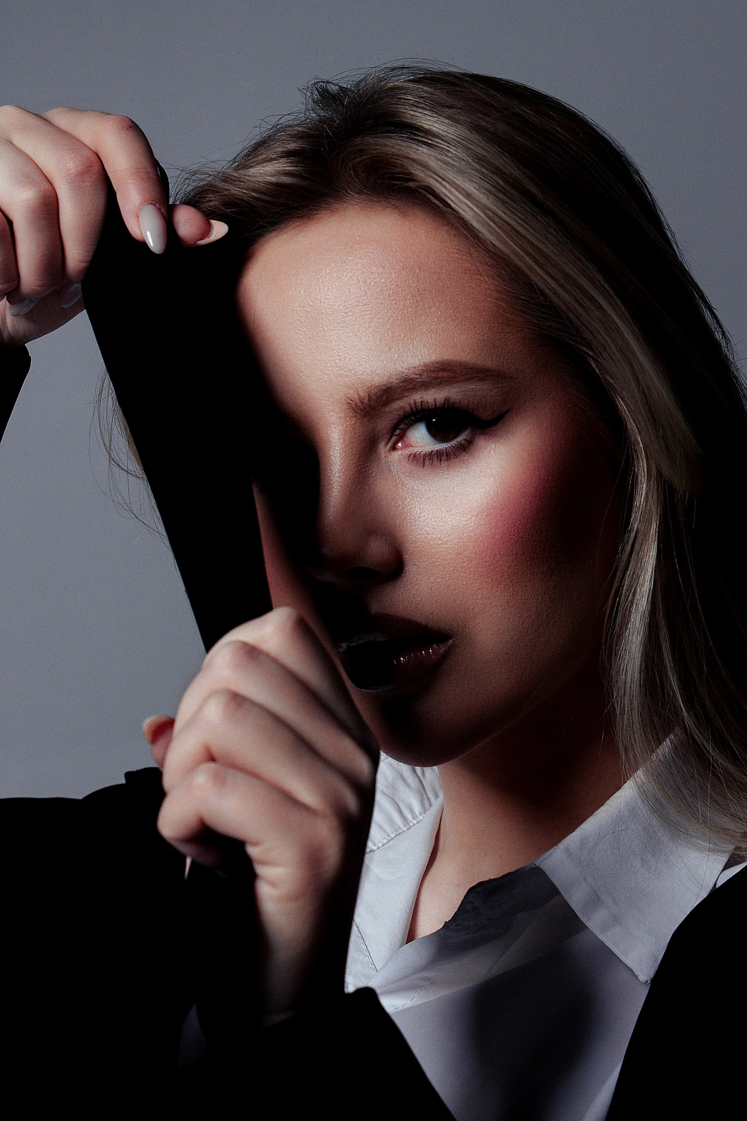 Мария. Фотограф Новосибирск