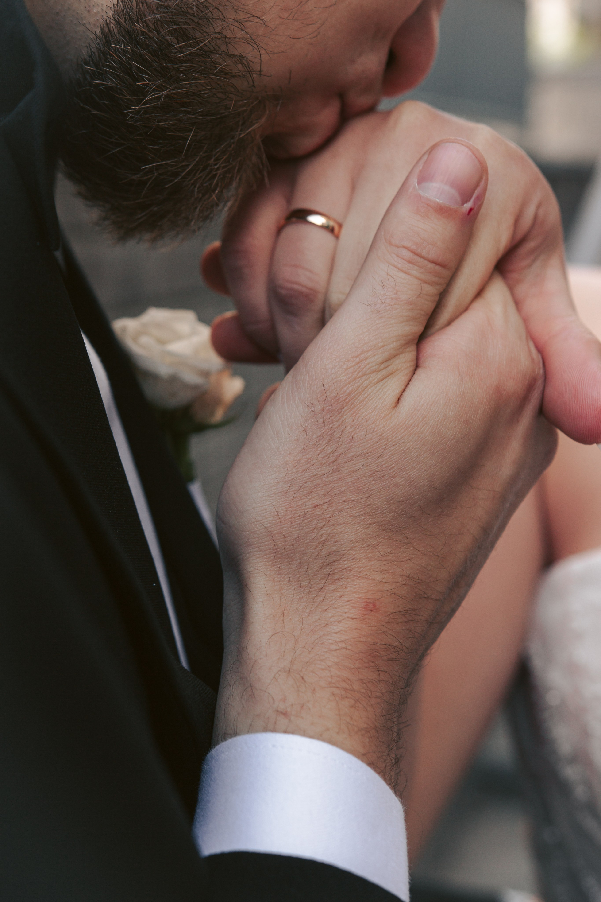 Алина и Александр. Фотограф Новосибирск