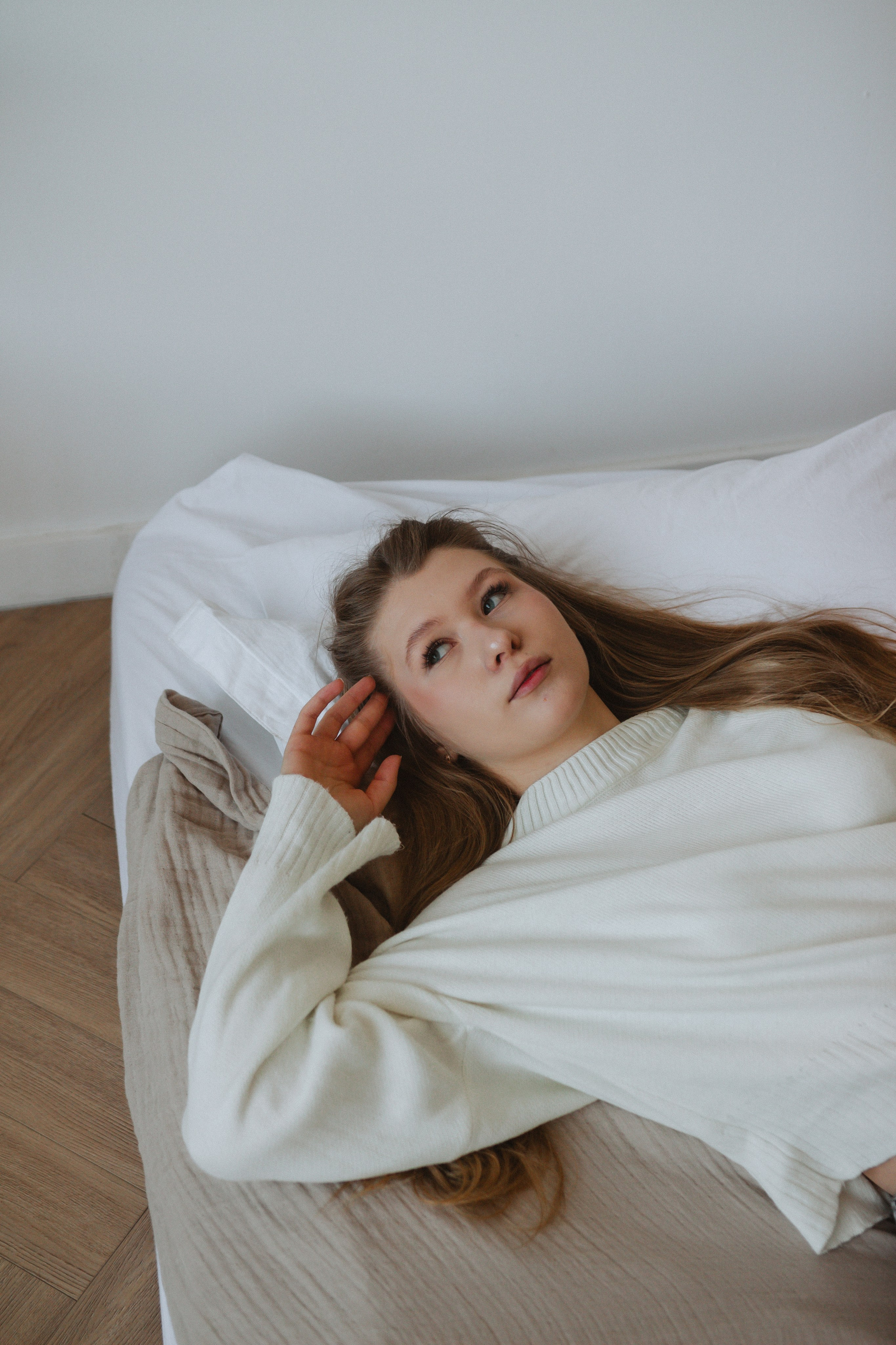 Кристина. Фотограф Новосибирск