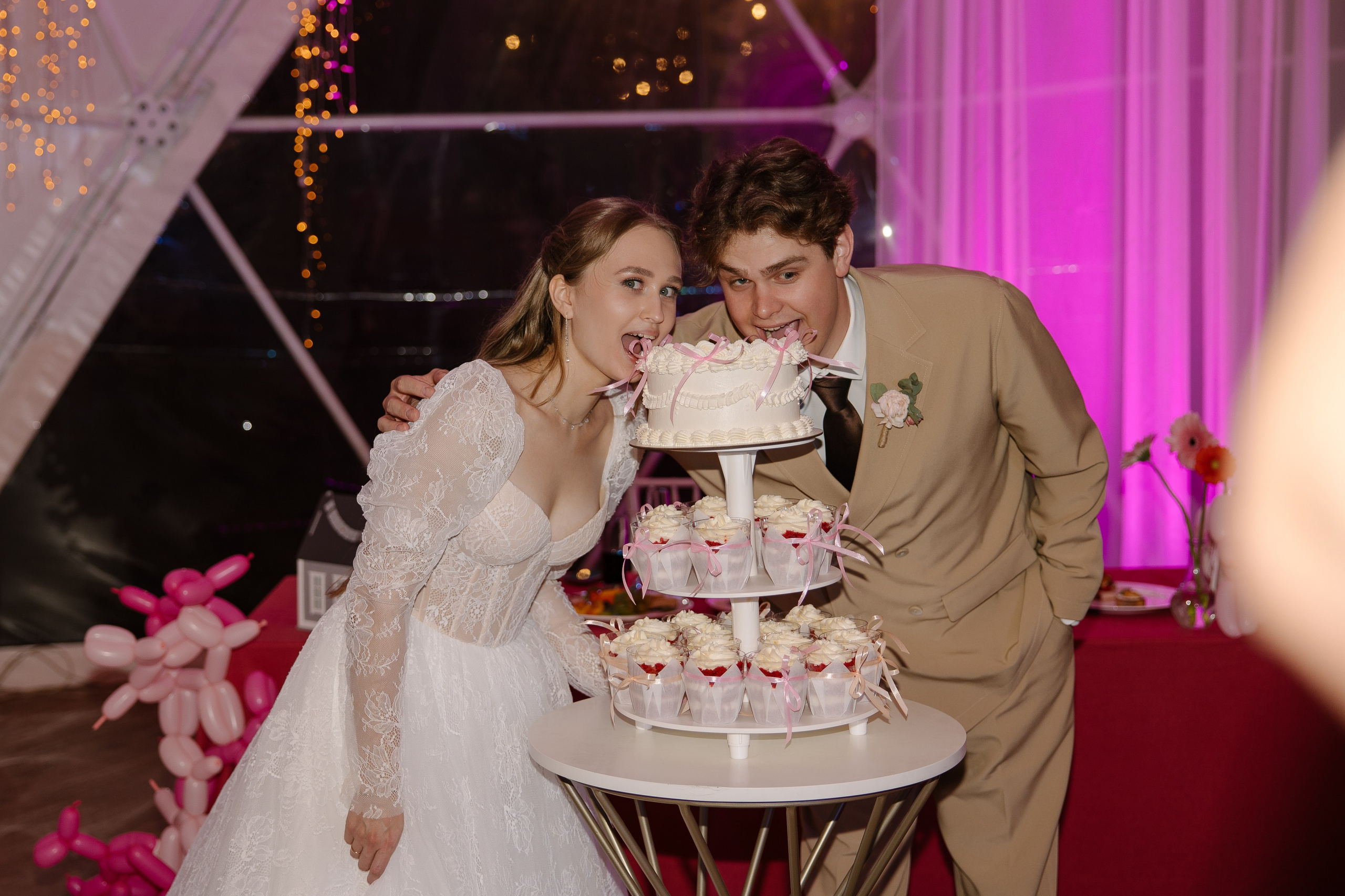 Егорь и Таня. Свадебный и семейный фотограф в Набережных Челнах и Казани