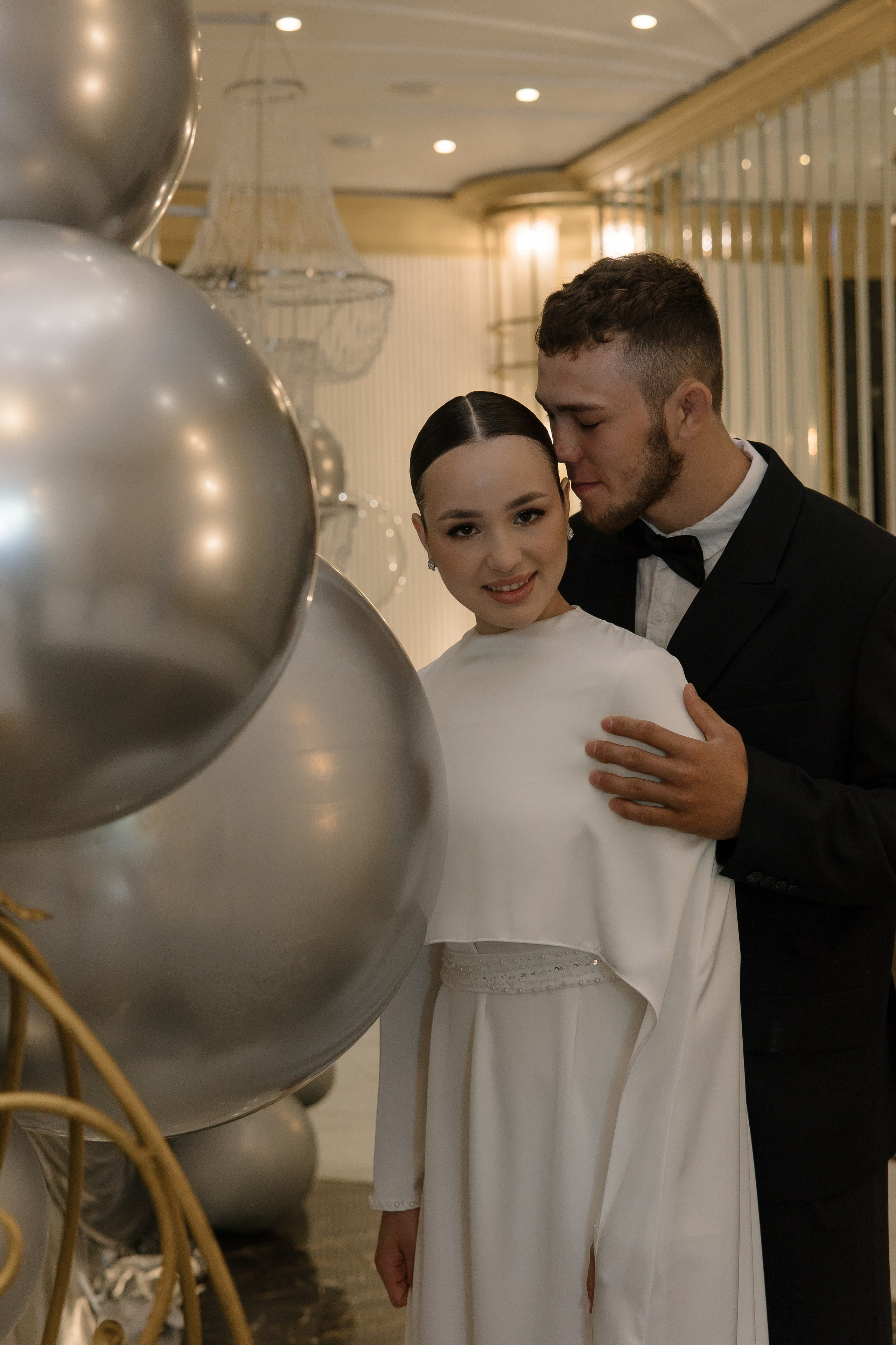 Тимур и Алия. Свадебный и семейный фотограф в Набережных Челнах и Казани