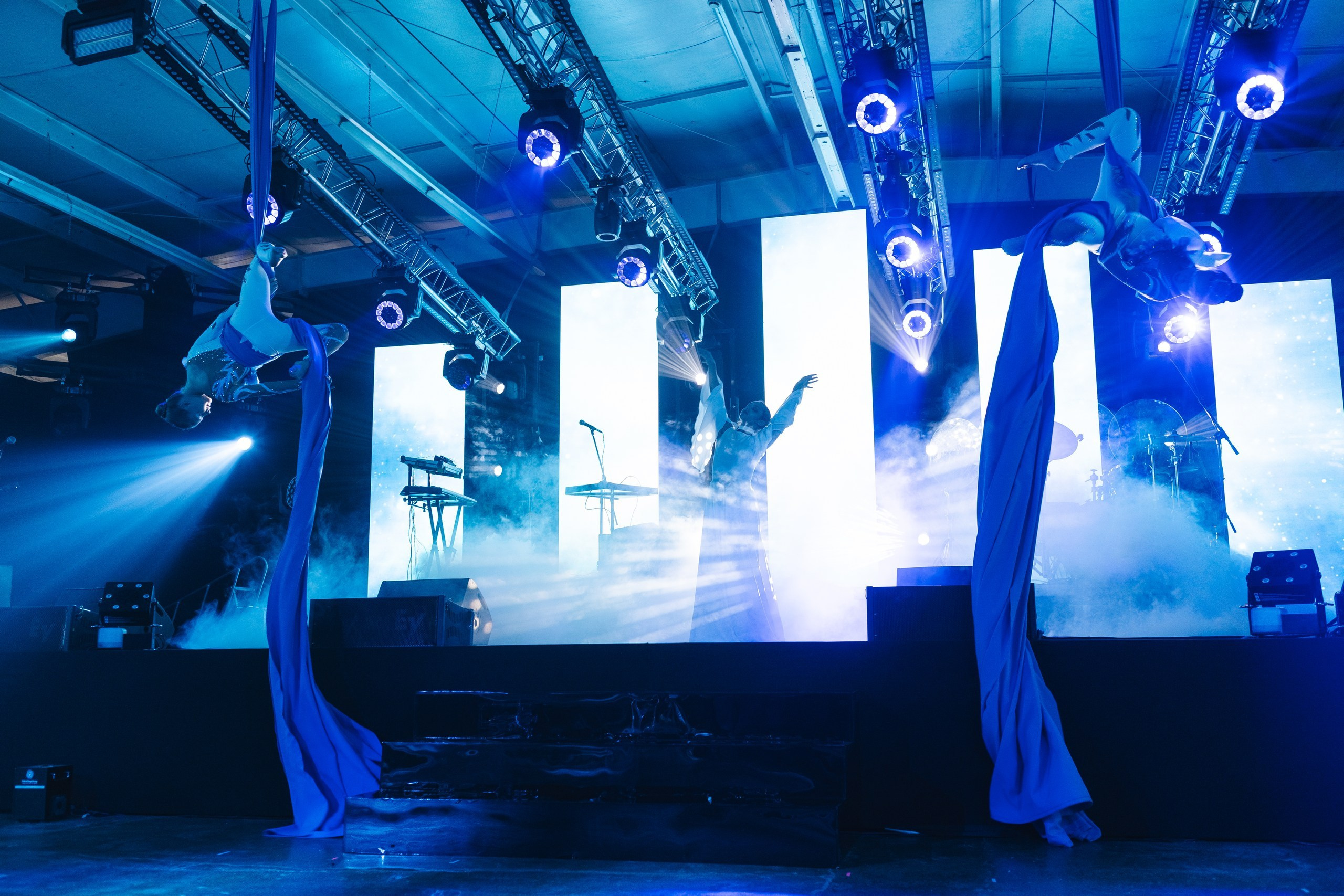 MedStandart 10 year — star Elka. Chernenko Photograpy