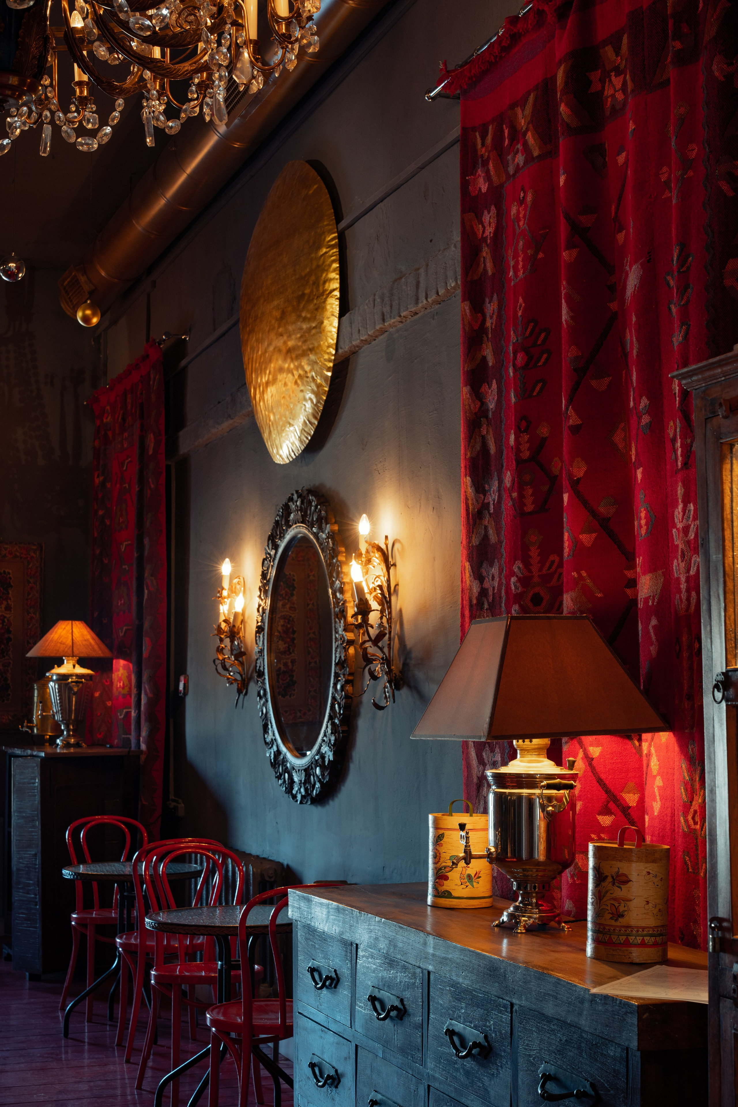 Интерьерная сьемка. Фотограф Хазов Александр г. Иваново