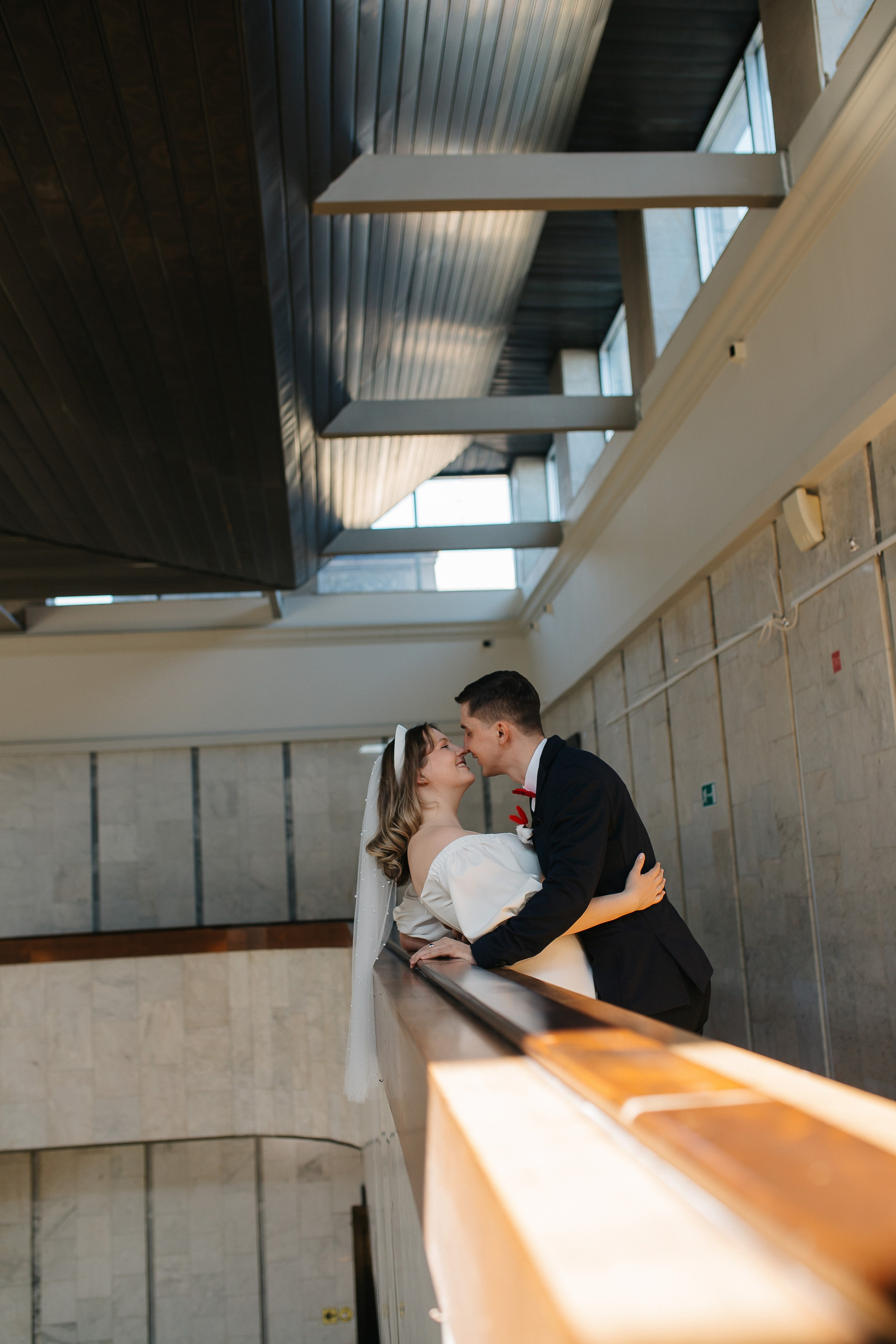 Свадебный сезон 2024. Фотограф в Кирове Настя Шабардина