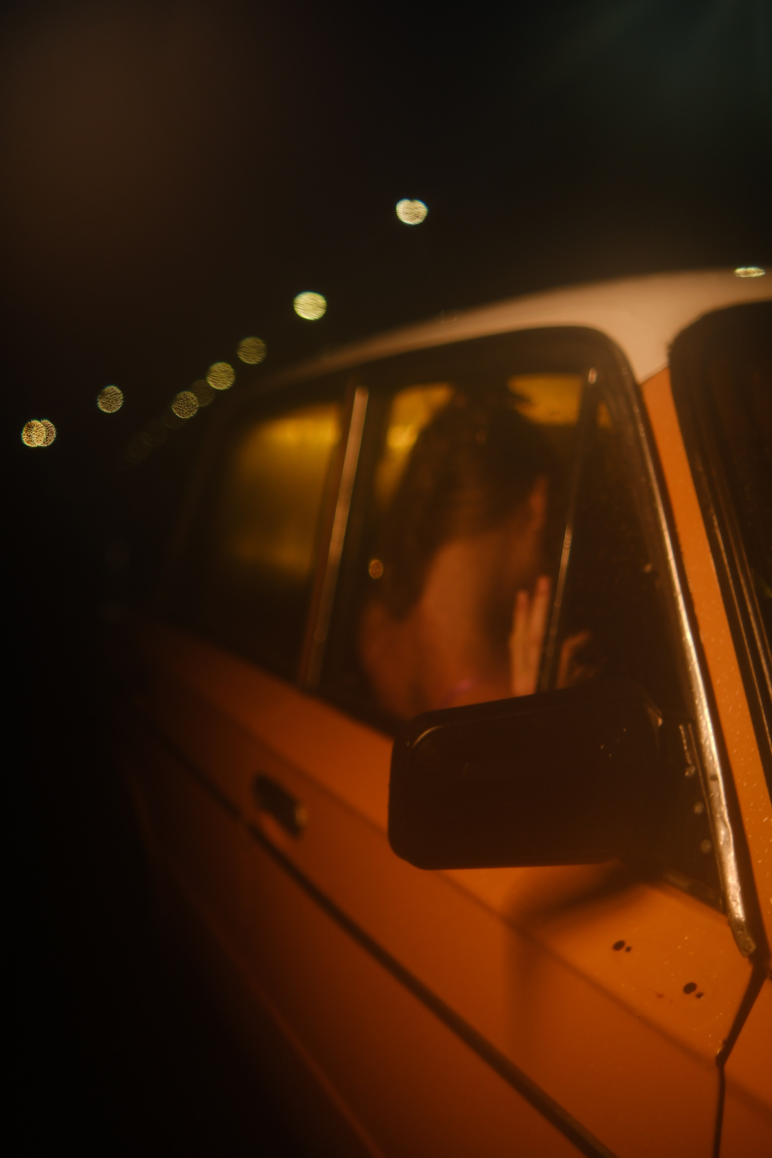 Катя. Фотограф Коробова Екатерина