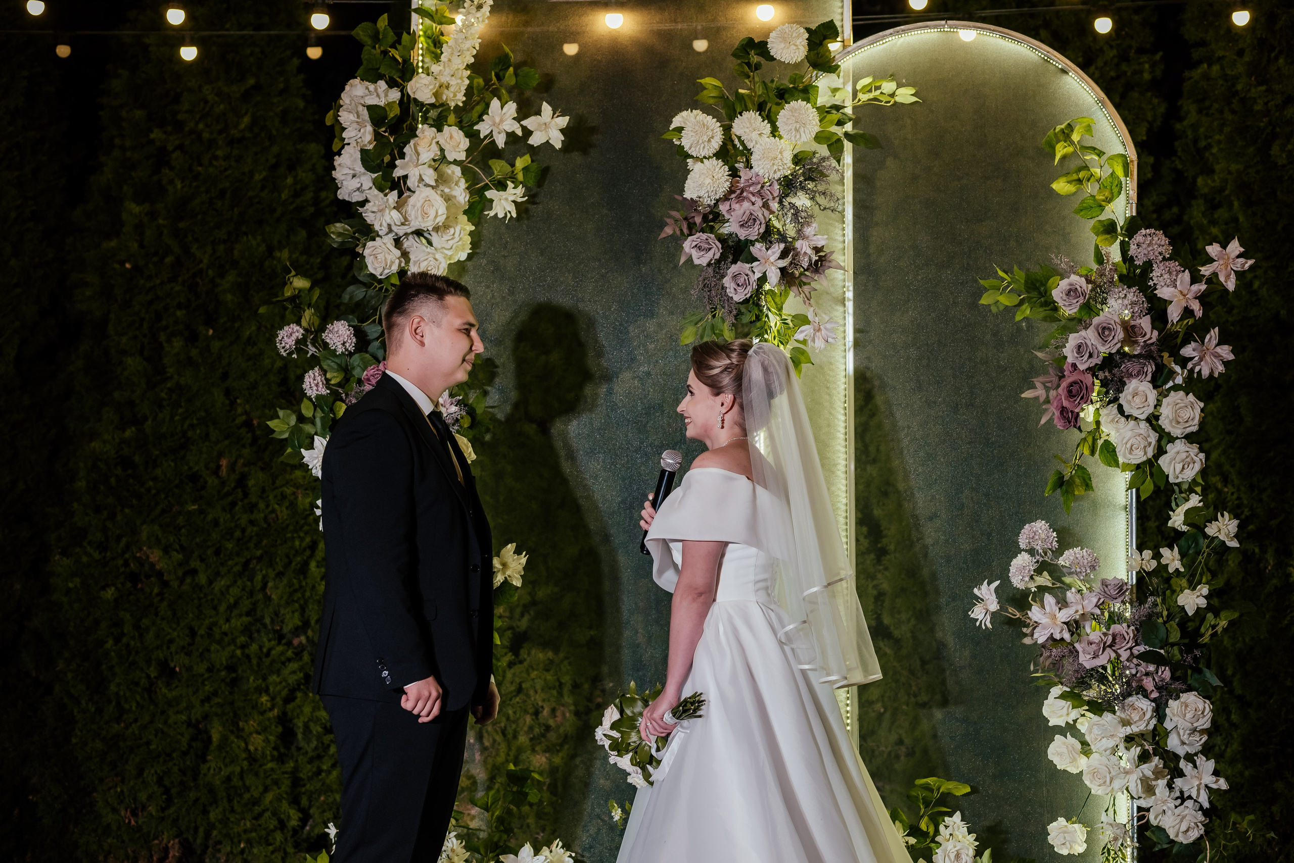 Кристина и Илья. Свадебный фотограф в Ростове Александра Груздева