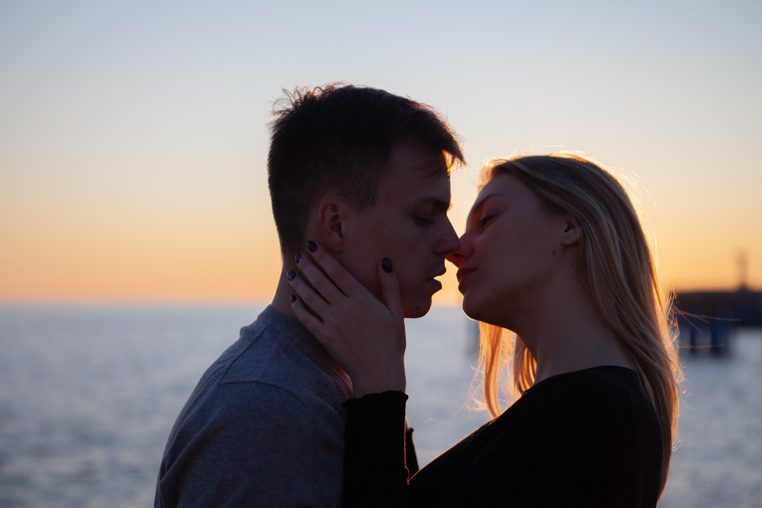 Фотосессия вдвоем. Фотограф в Сочи Тиунова Маргарита и Тиунов Евгений