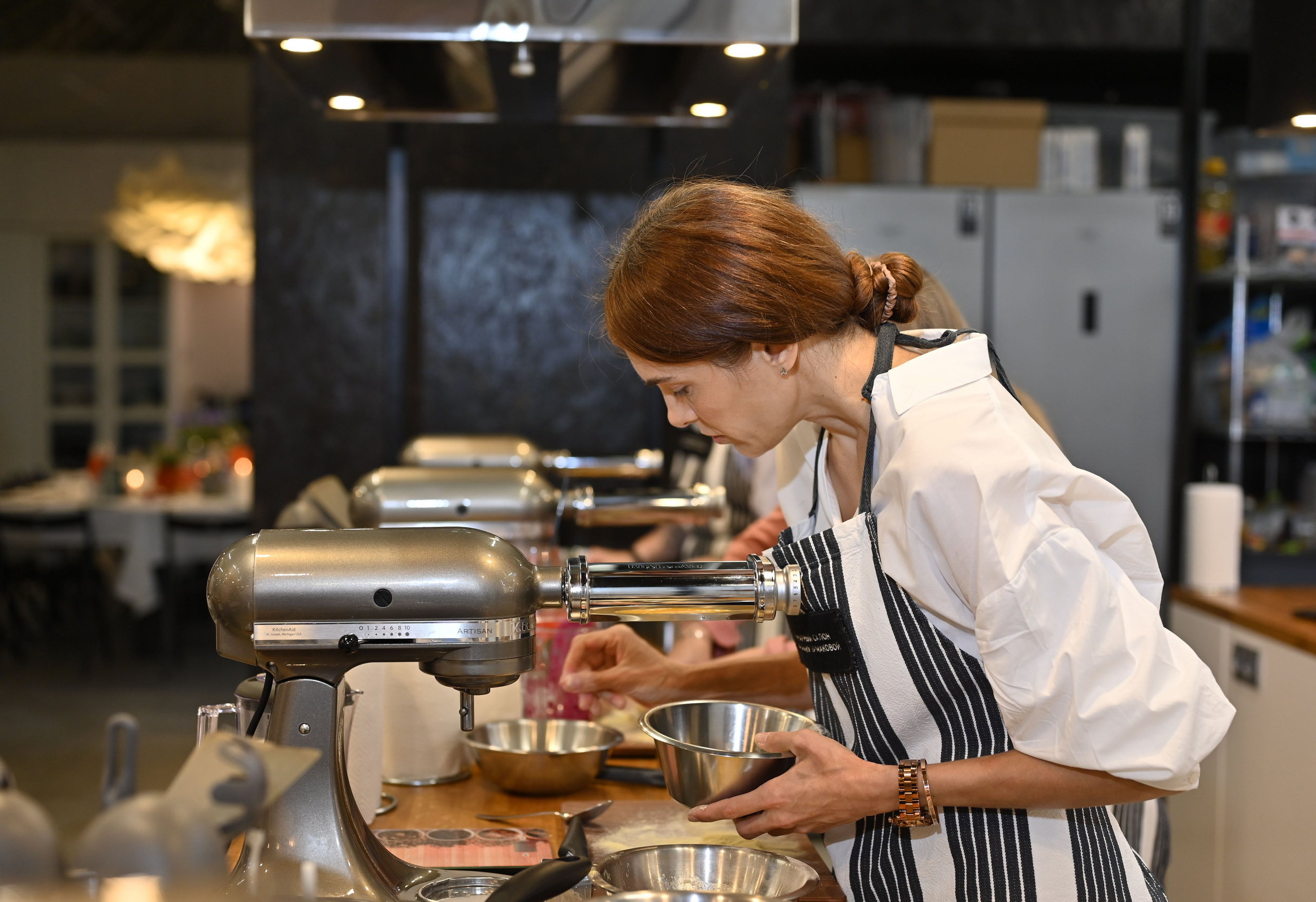 Мастер-класс. ZDARONOKIA Репортажный фотограф