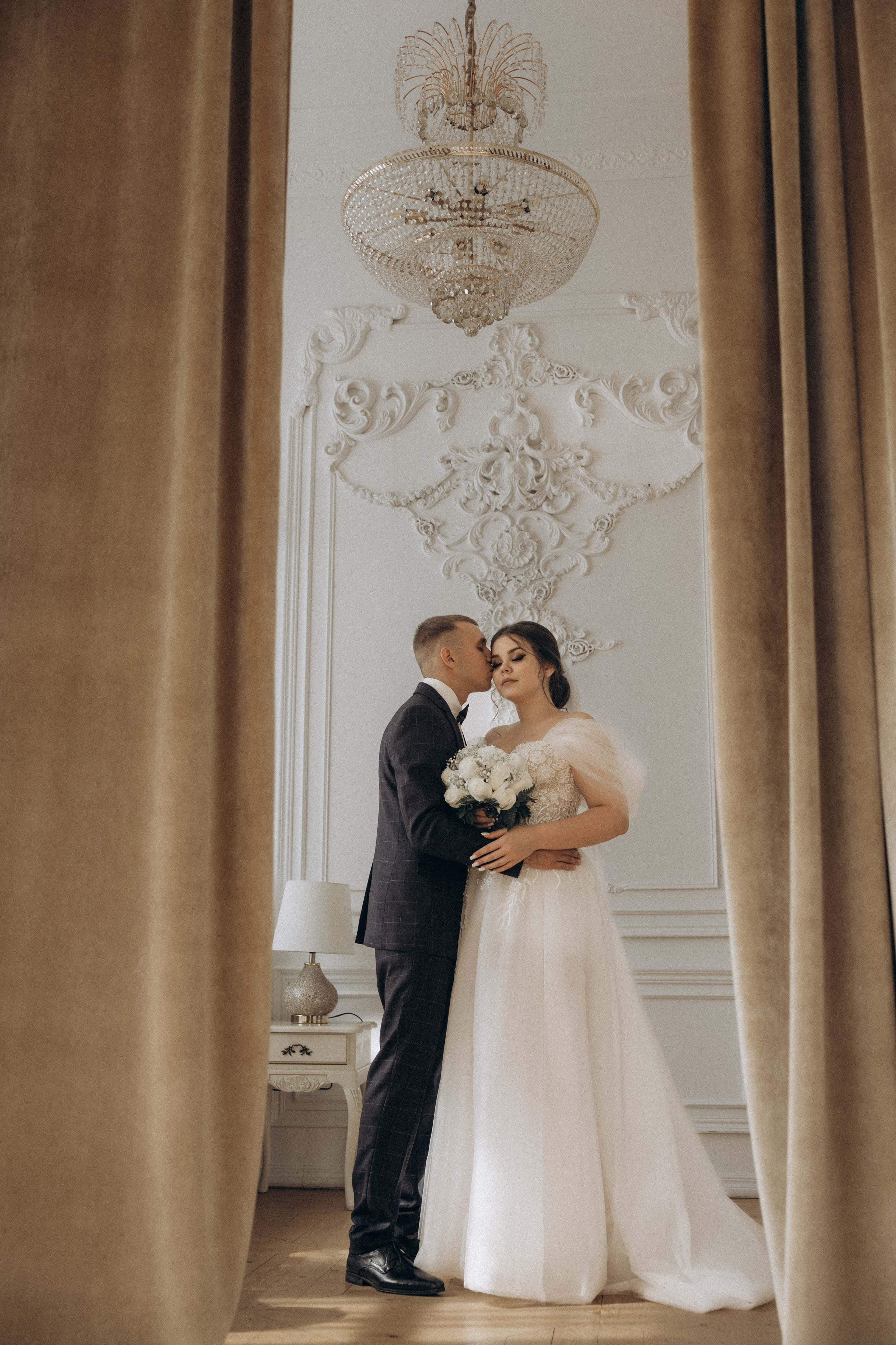 Алена & Кирилл