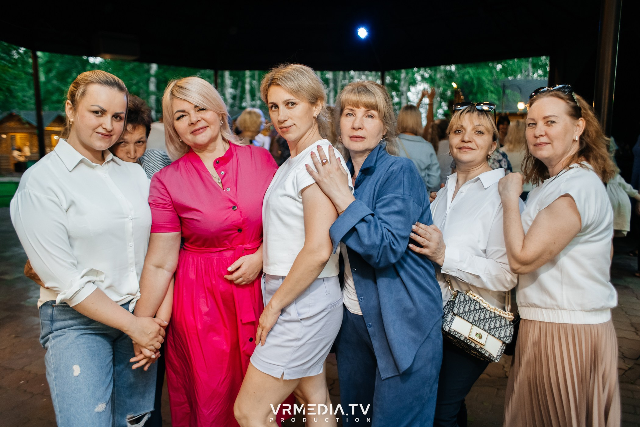 В гостях у «Петровича»