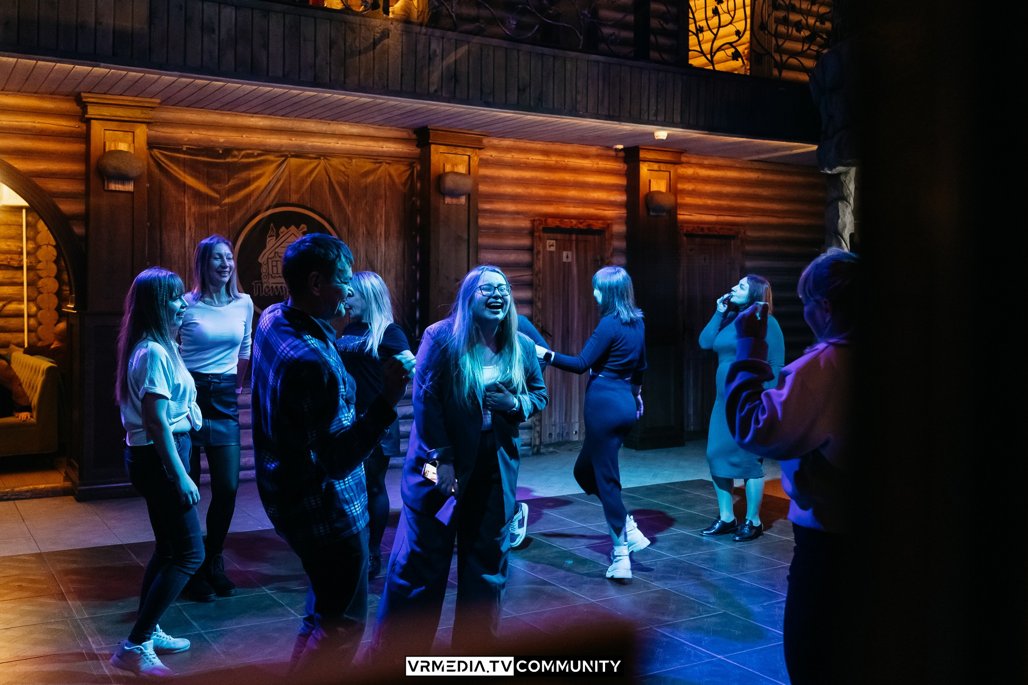 В гостях у «Петровича»