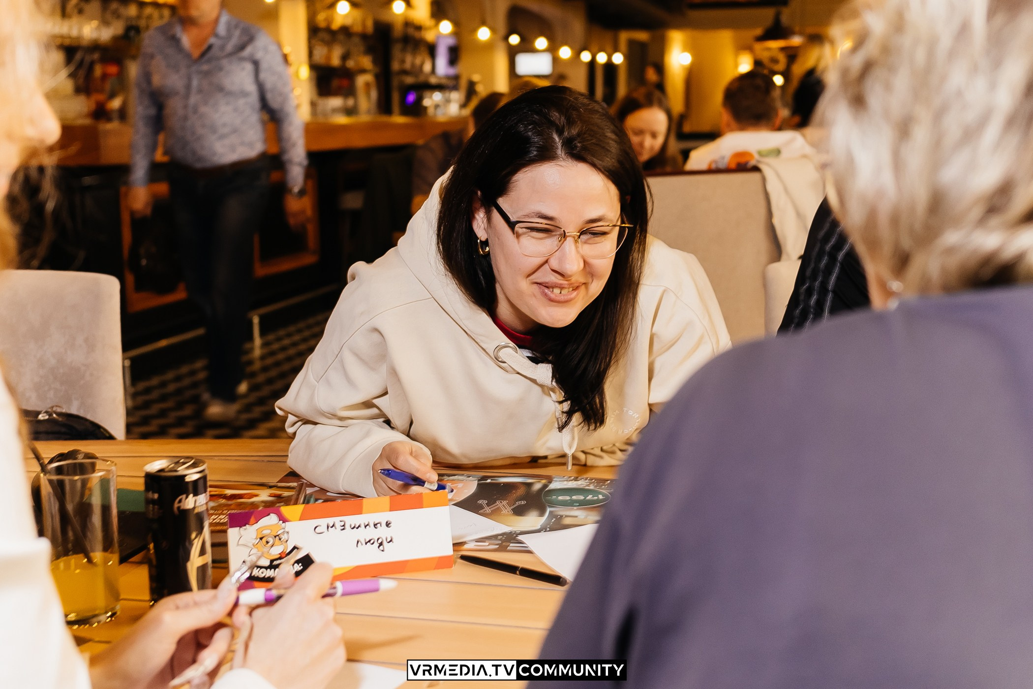 Ресторан «Мюнхен»: Эйнштейн Party