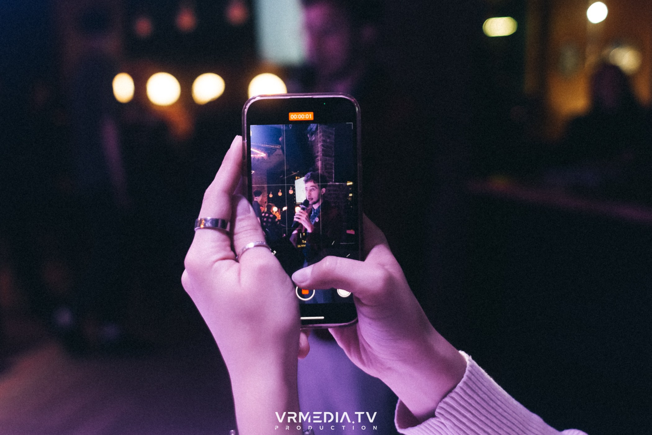 BLACK FRIDAY в баре «Vibe»