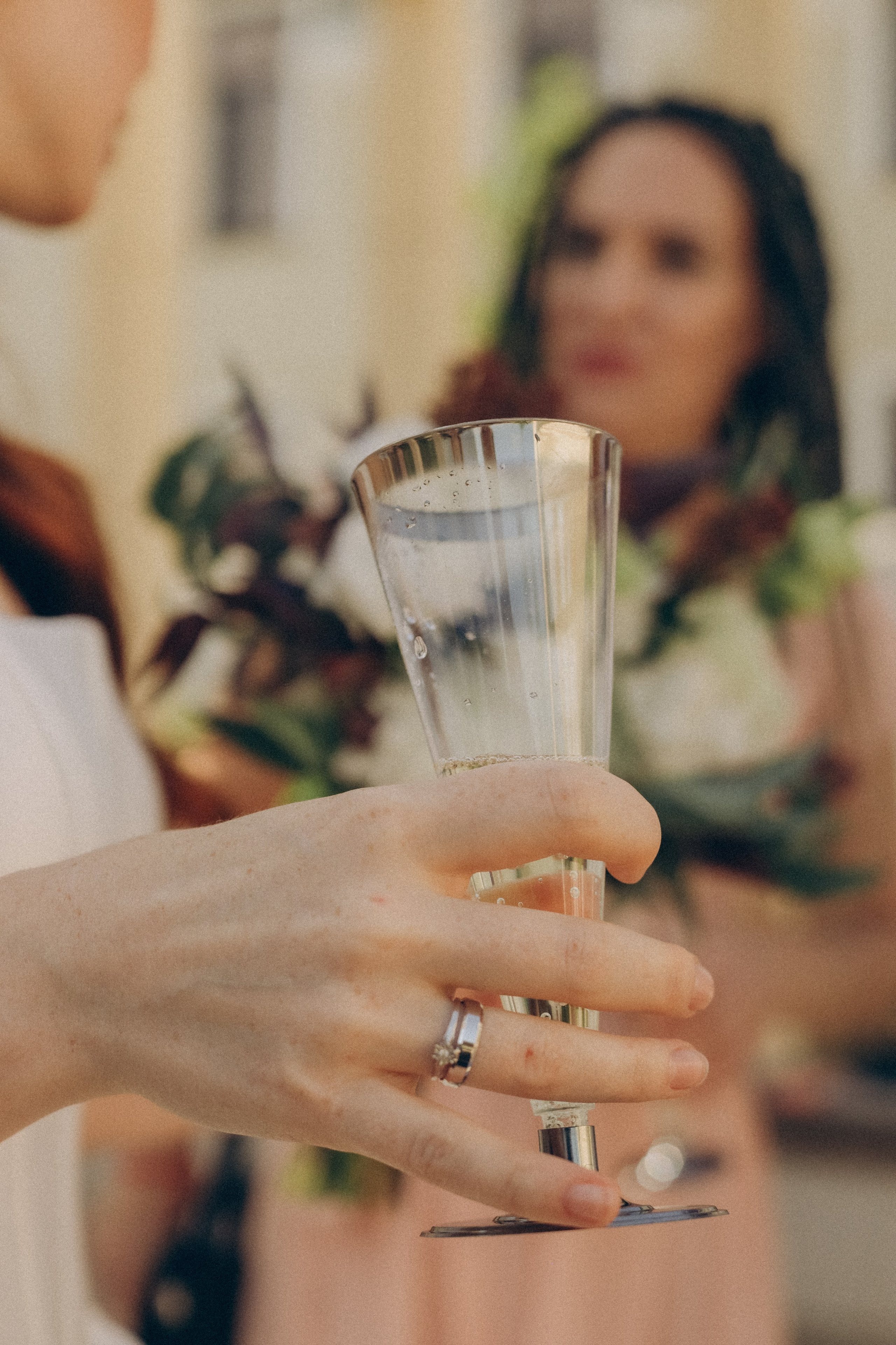 Виктория и Александр. Семейный фотограф Анапа